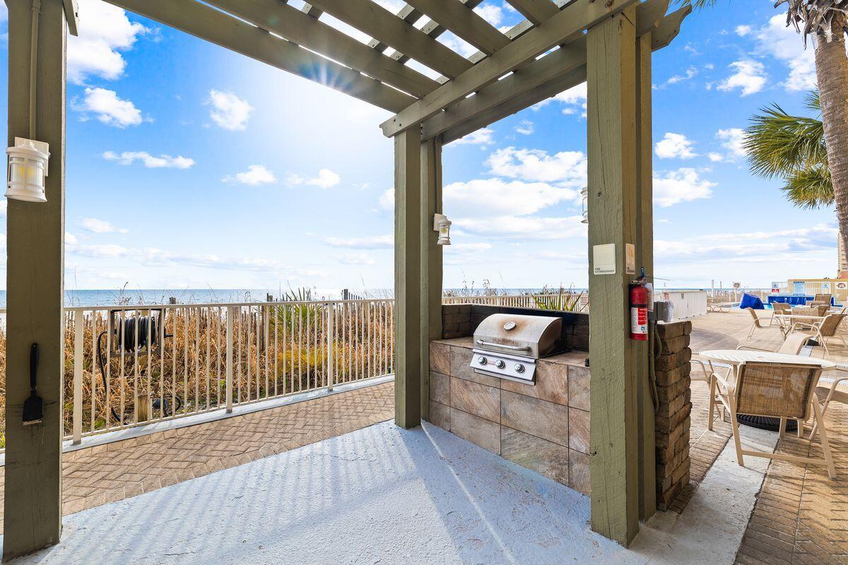 17545 Front Beach Road, 1106