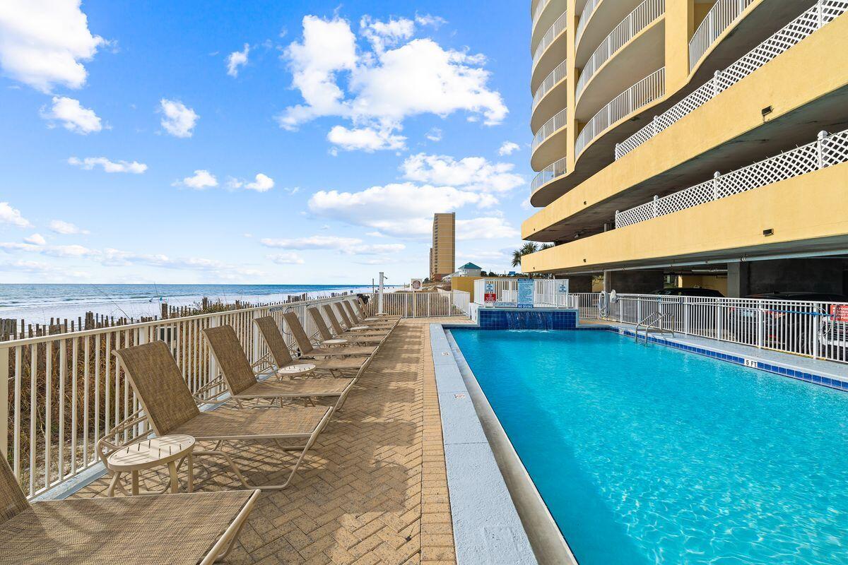 17545 Front Beach Road, 1106