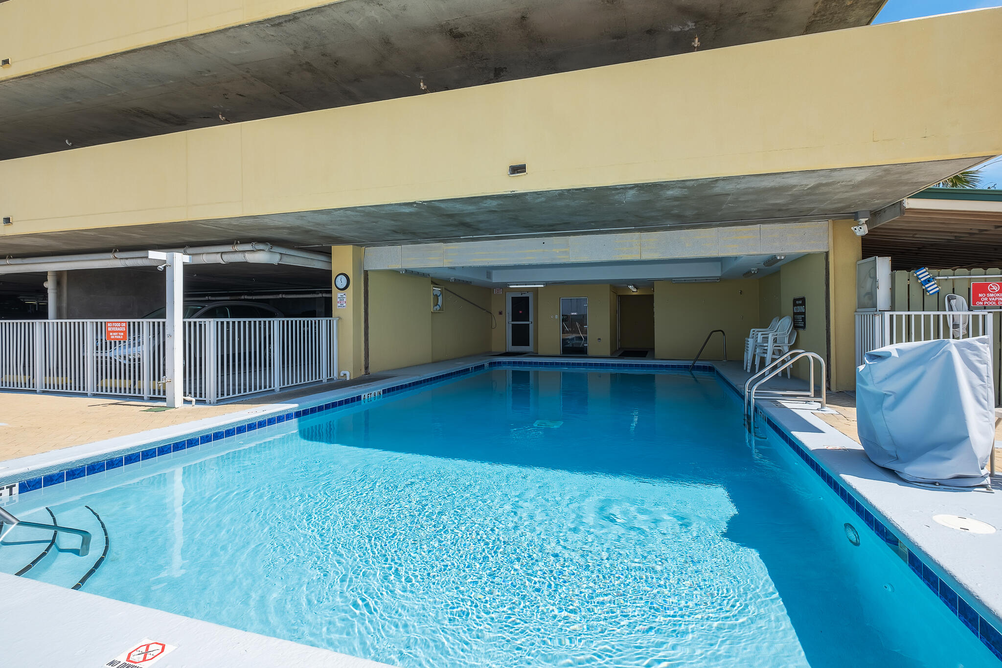 17545 Front Beach Road, 1106