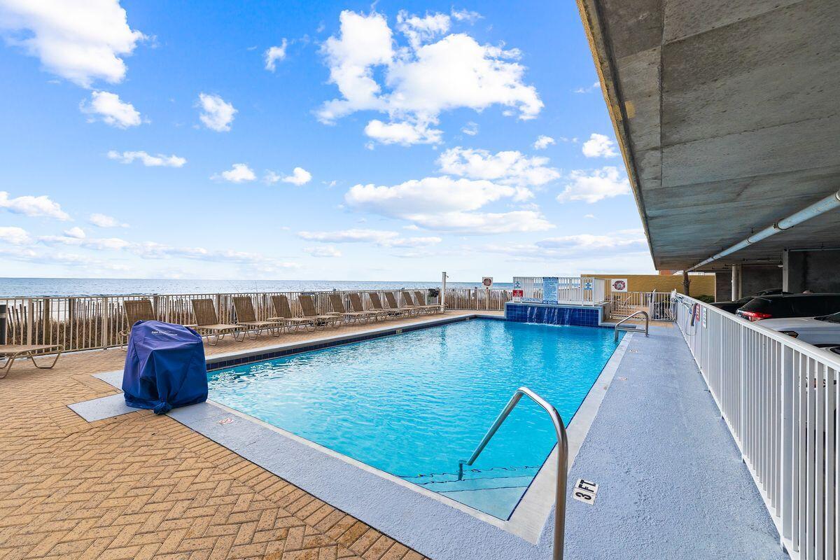 17545 Front Beach Road, 1106