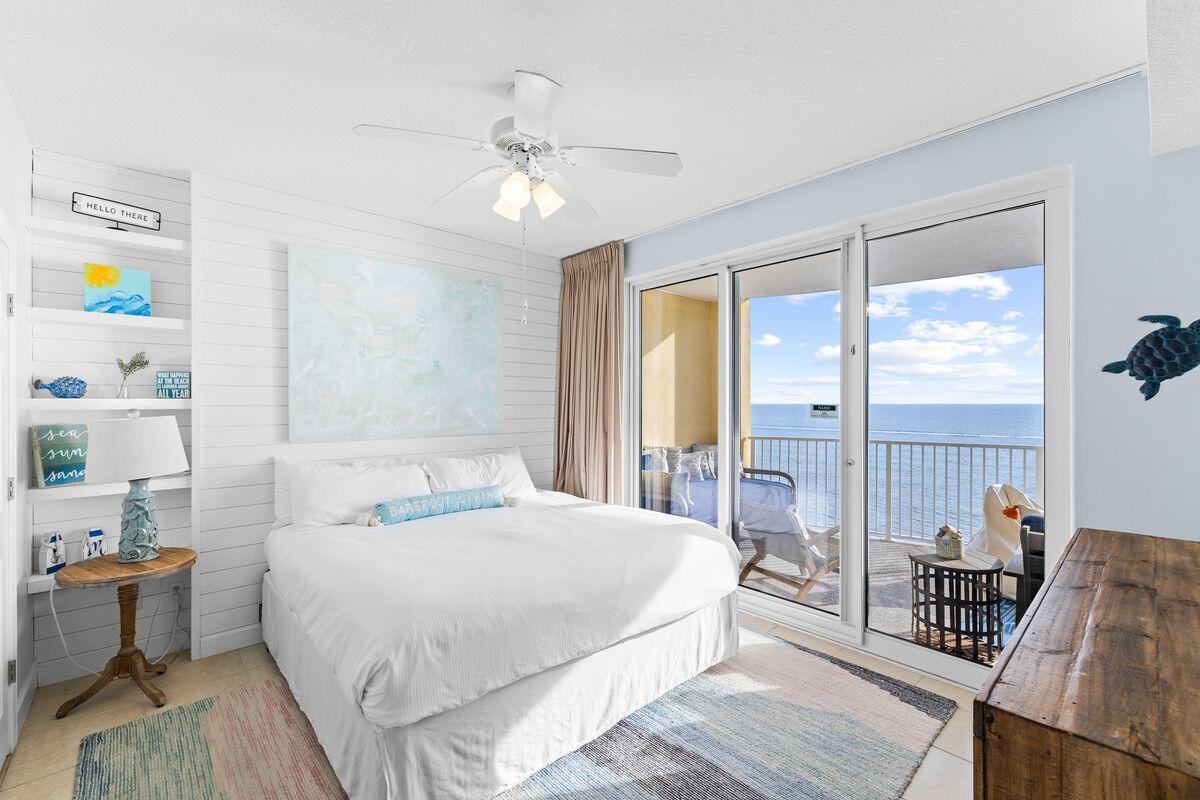 17545 Front Beach Road, 1106