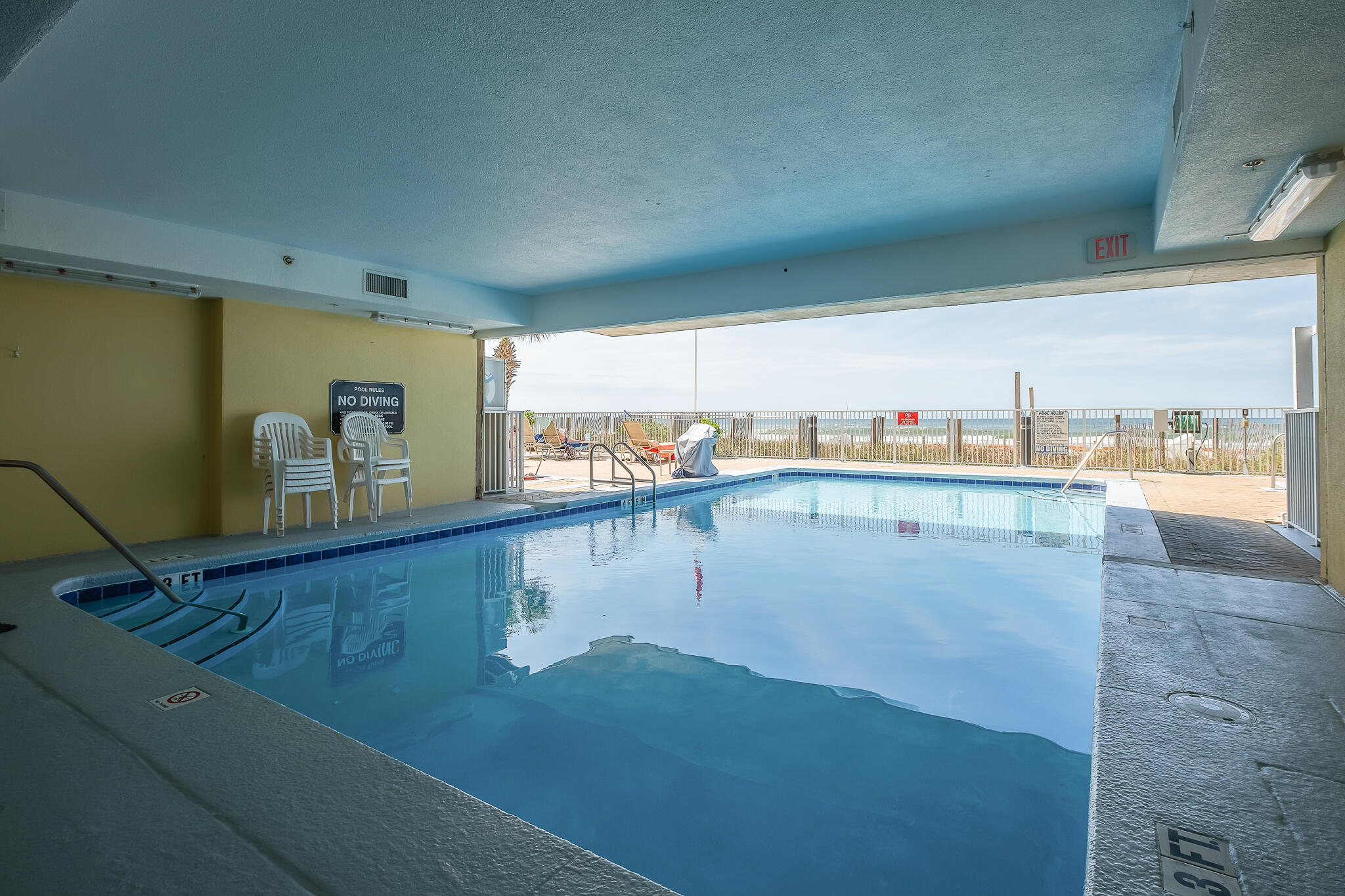 17545 Front Beach Road, 1106