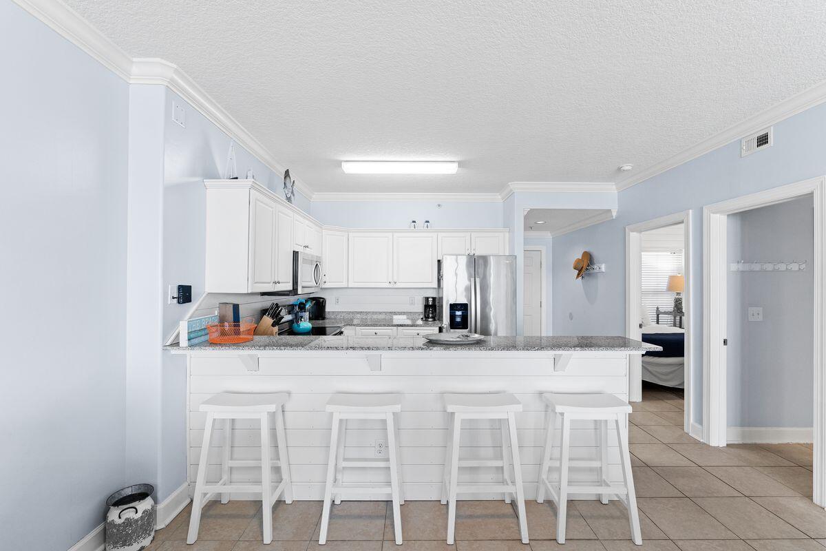 17545 Front Beach Road, 1106