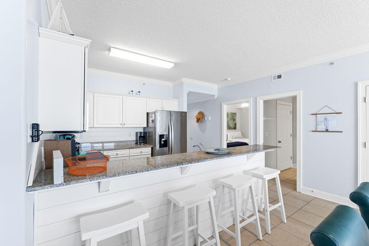 17545 Front Beach Road, 1106