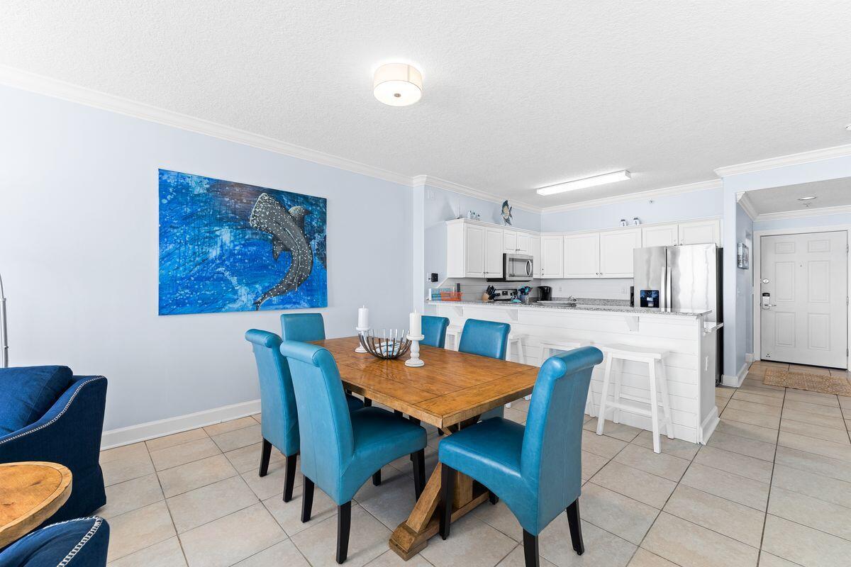 17545 Front Beach Road, 1106