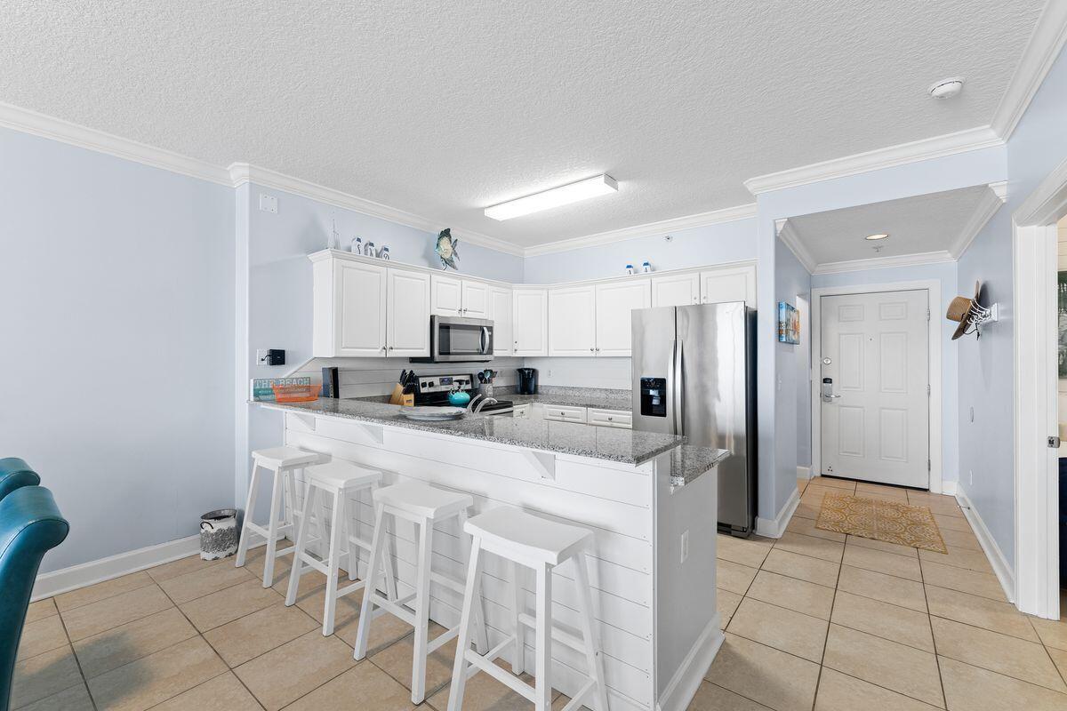 17545 Front Beach Road, 1106