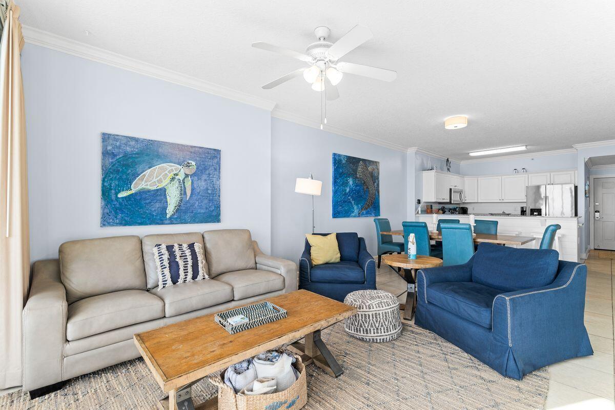 17545 Front Beach Road, 1106