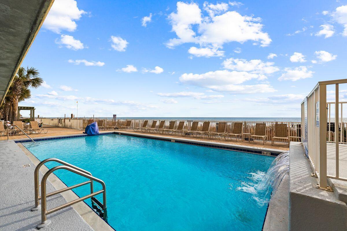 17545 Front Beach Road, 1106