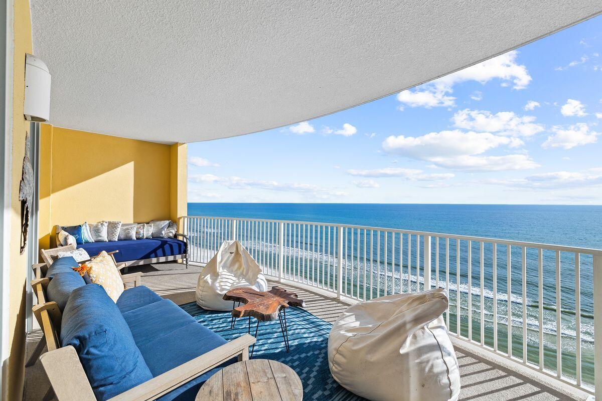 17545 Front Beach Road, 1106