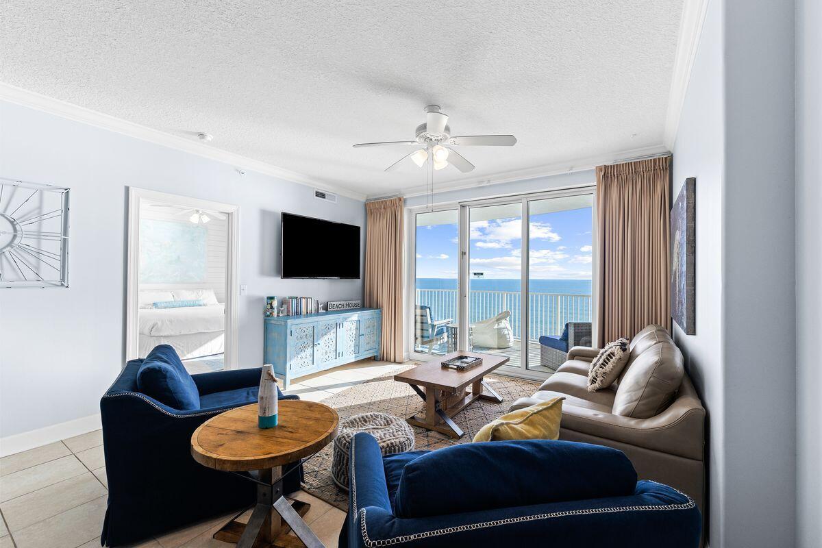 17545 Front Beach Road, 1106