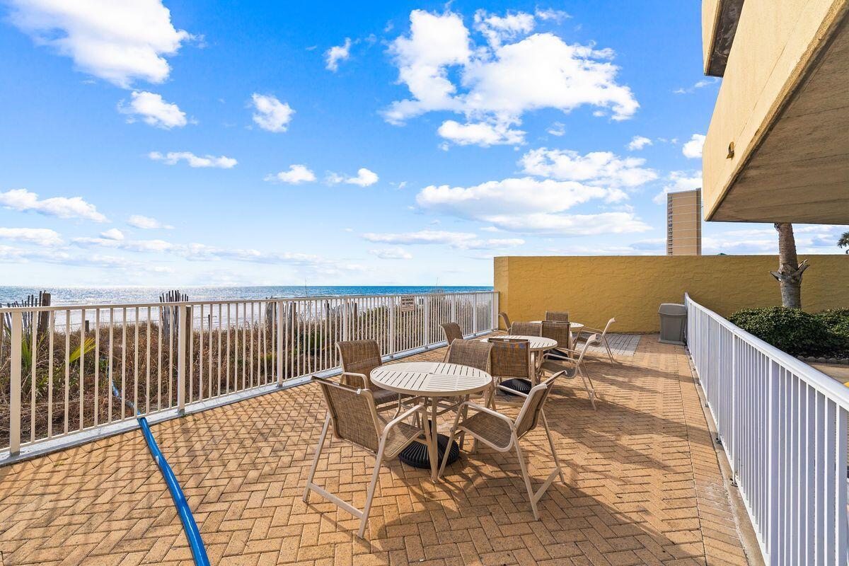 17545 Front Beach Road, 1106