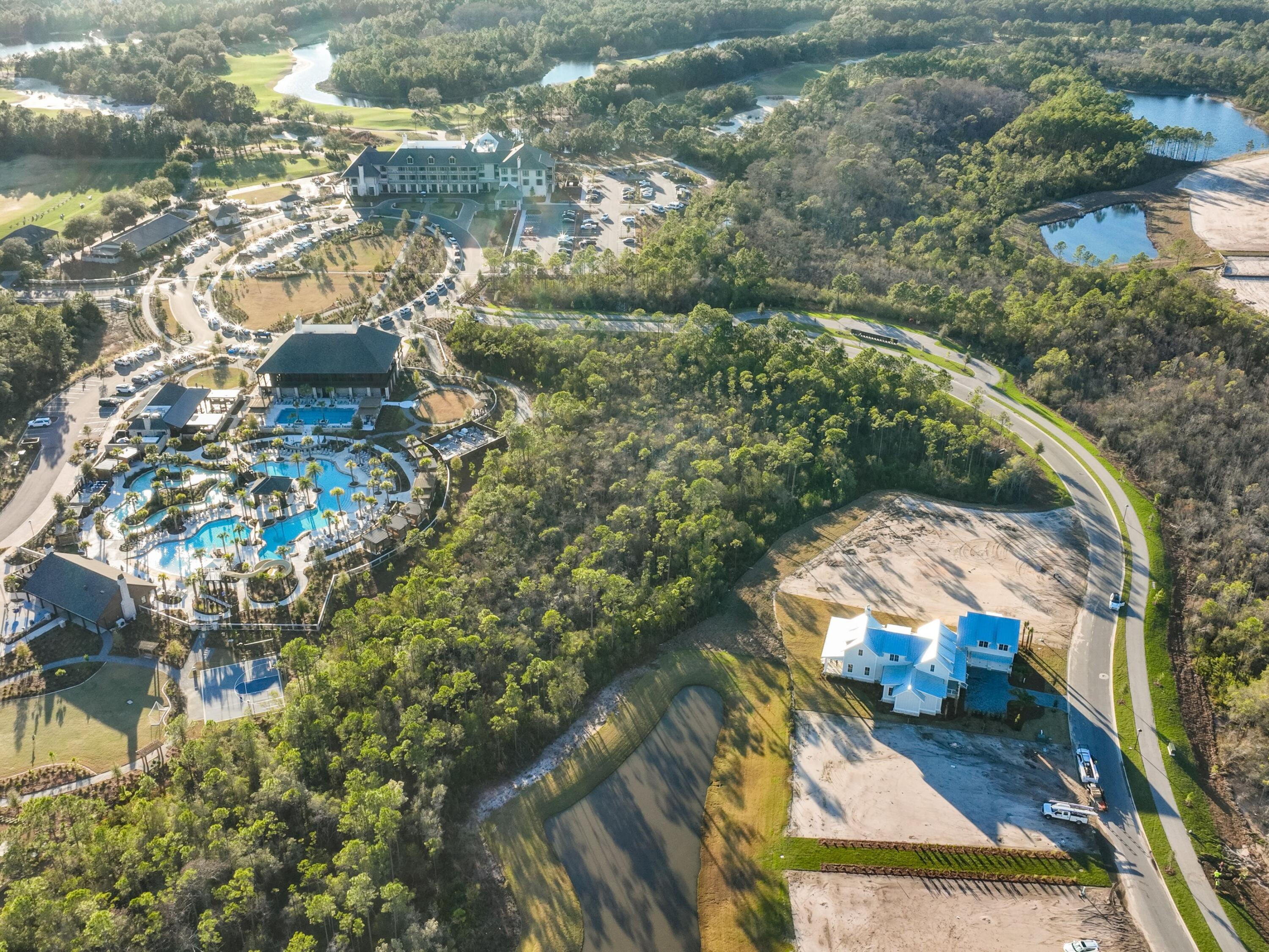 Lot 23 Windsong Drive