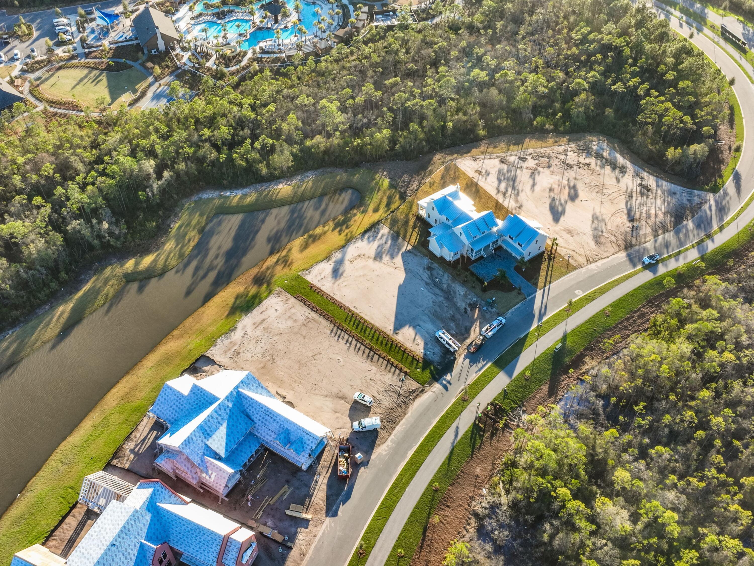 Lot 23 Windsong Drive