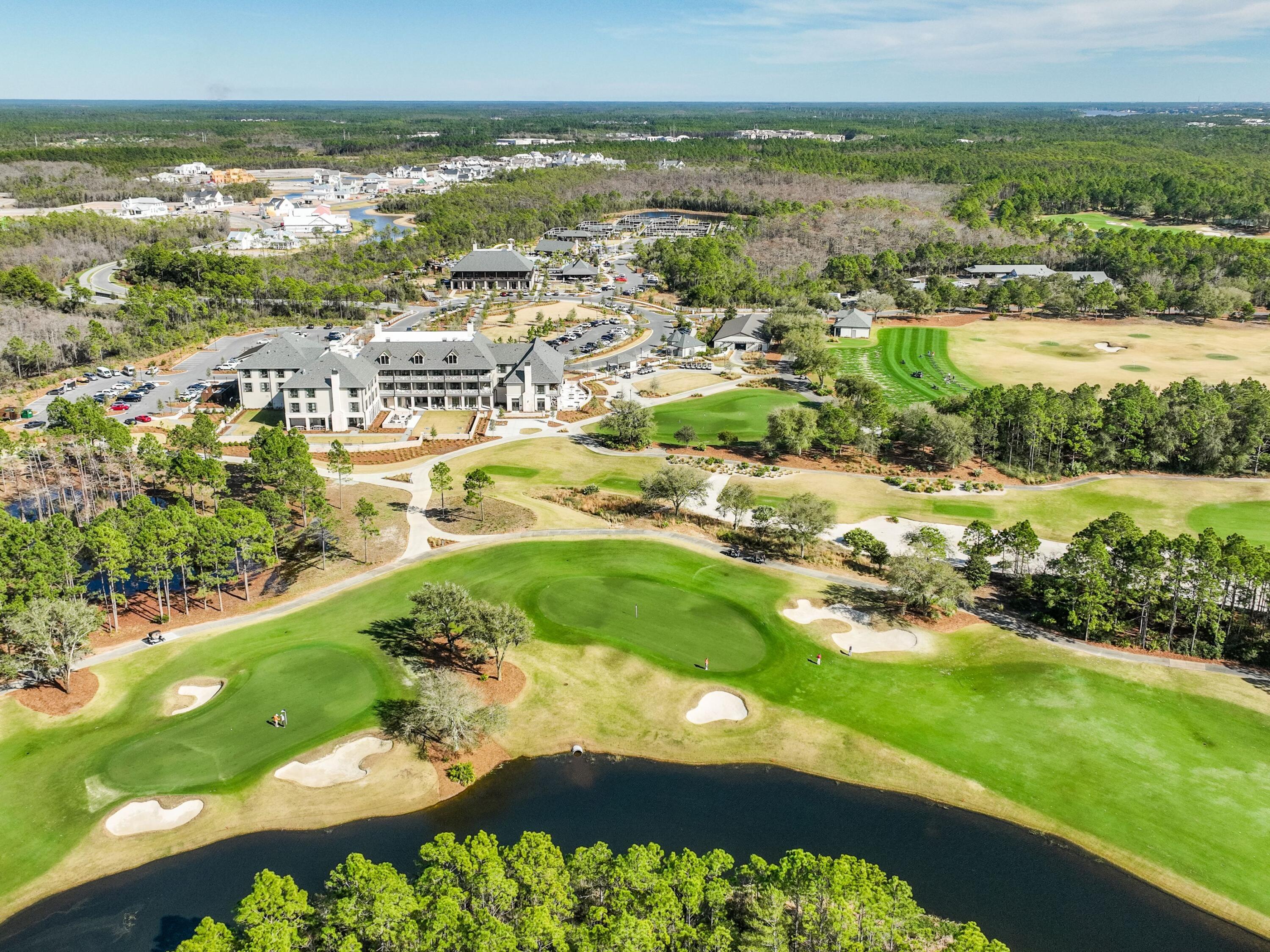 Lot 23 Windsong Drive