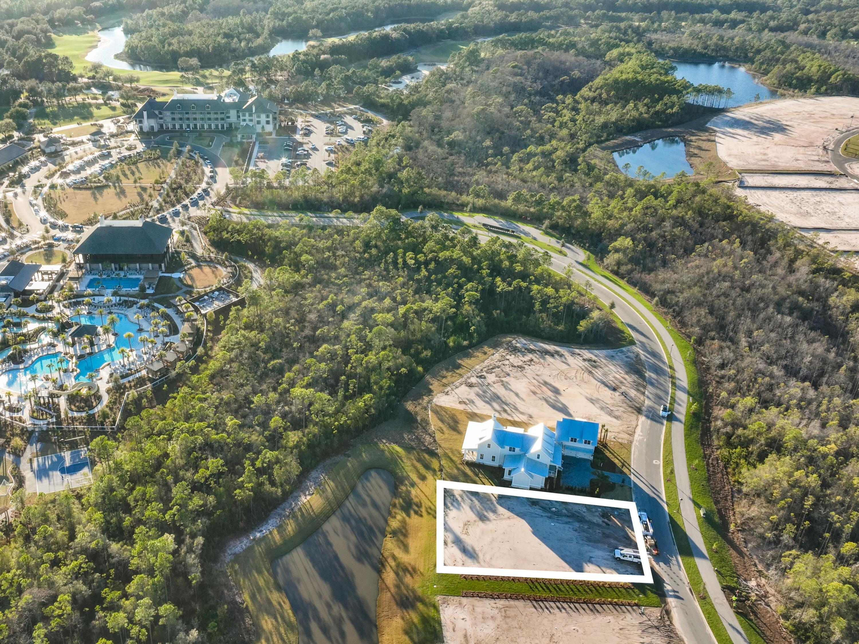 Lot 23 Windsong Drive