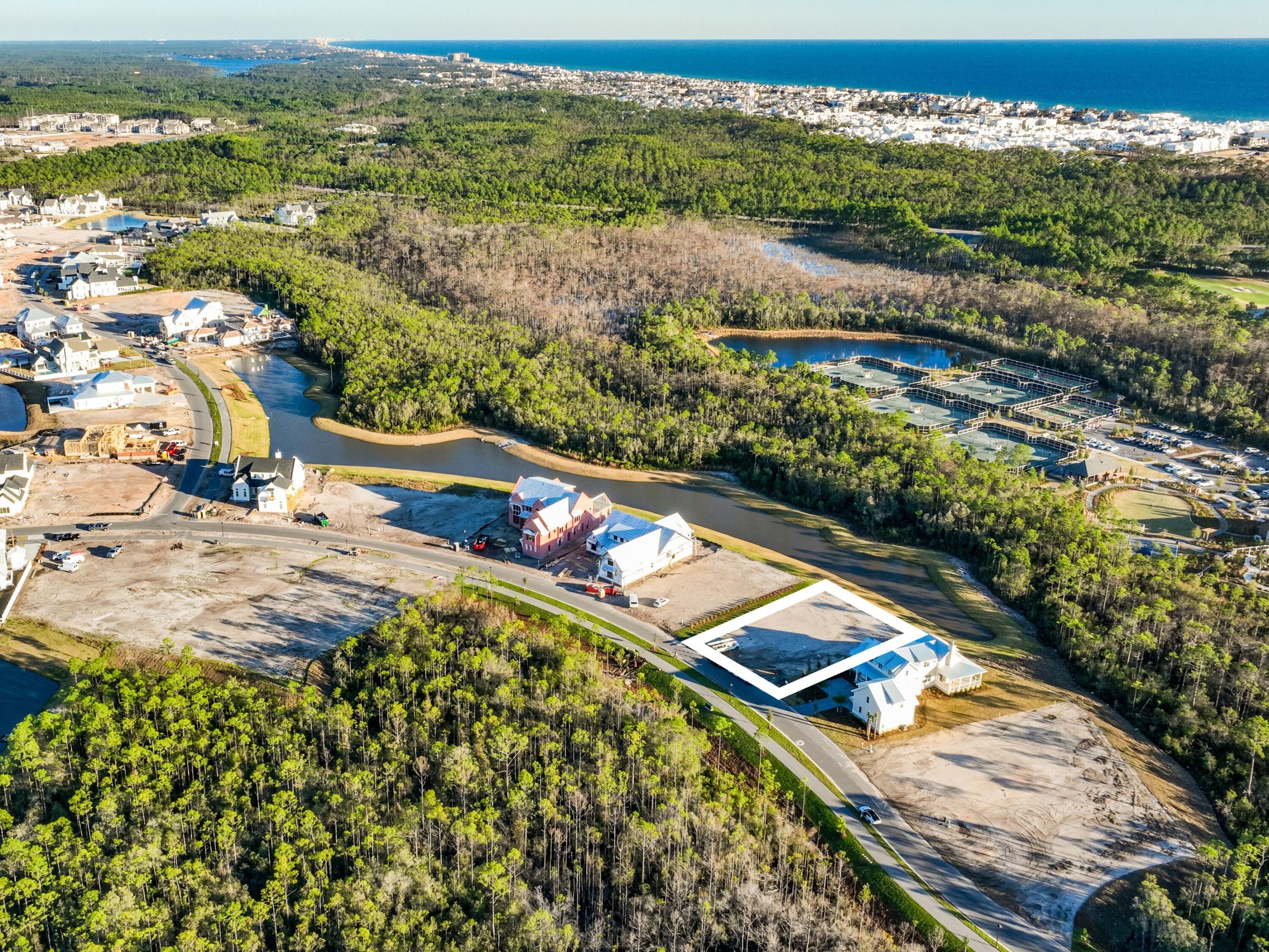 Lot 23 Windsong Drive