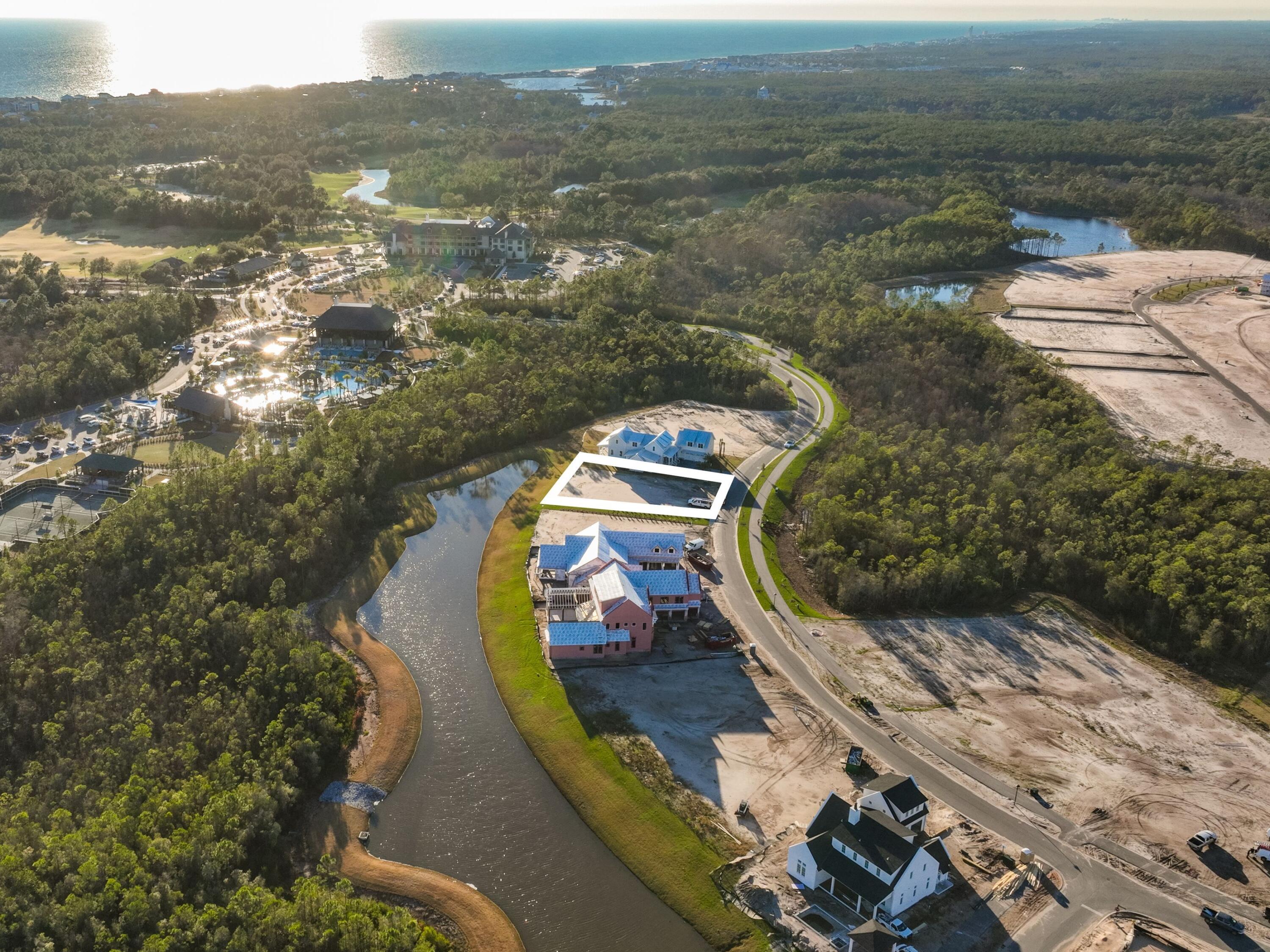 Lot 23 Windsong Drive