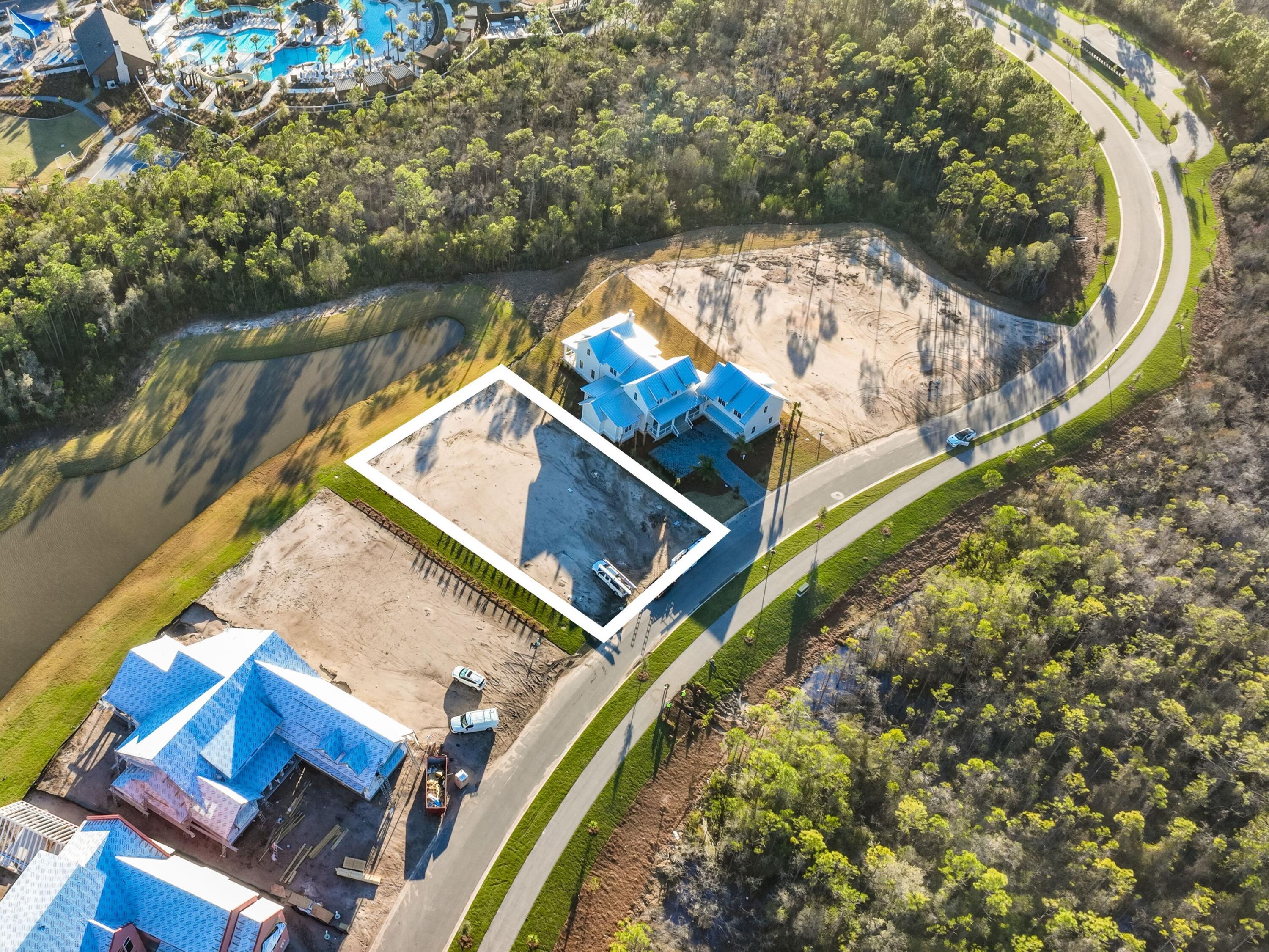 Lot 23 Windsong Drive