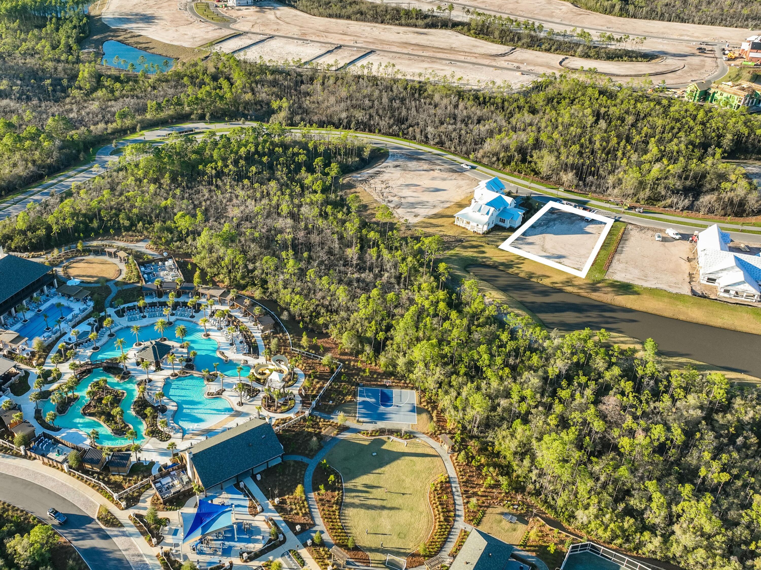 Lot 23 Windsong Drive