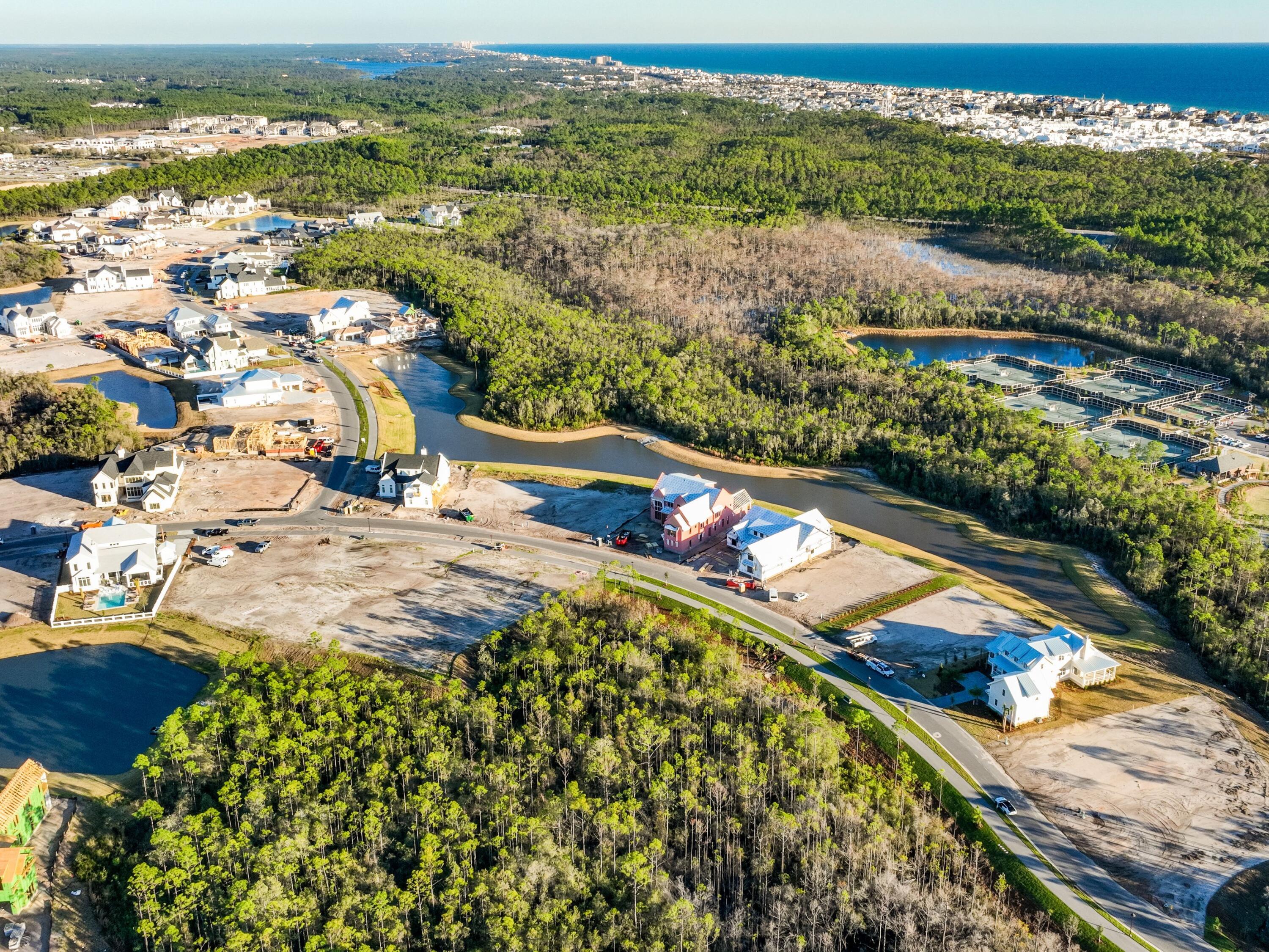 Lot 23 Windsong Drive