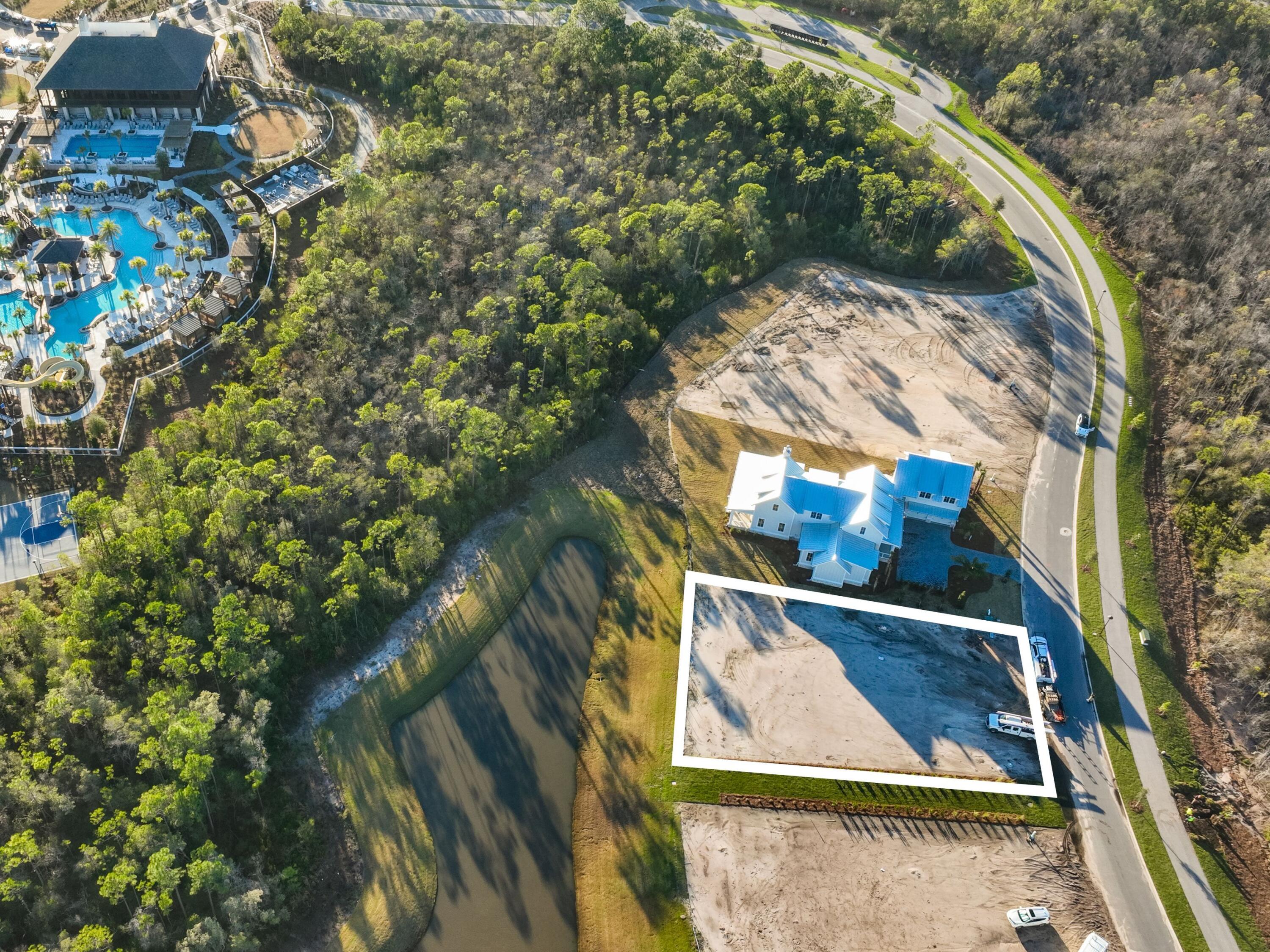 Lot 23 Windsong Drive