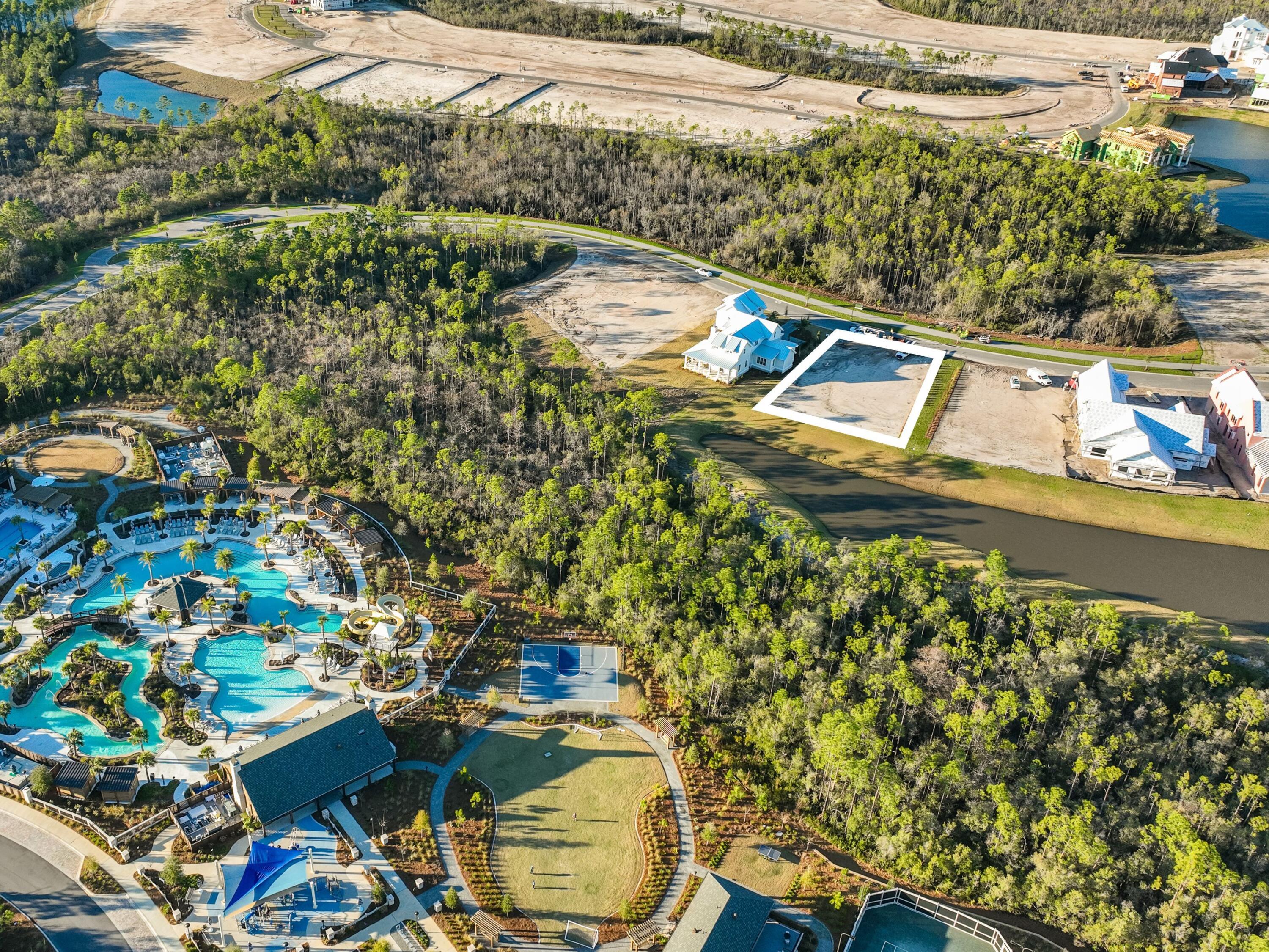 Lot 23 Windsong Drive