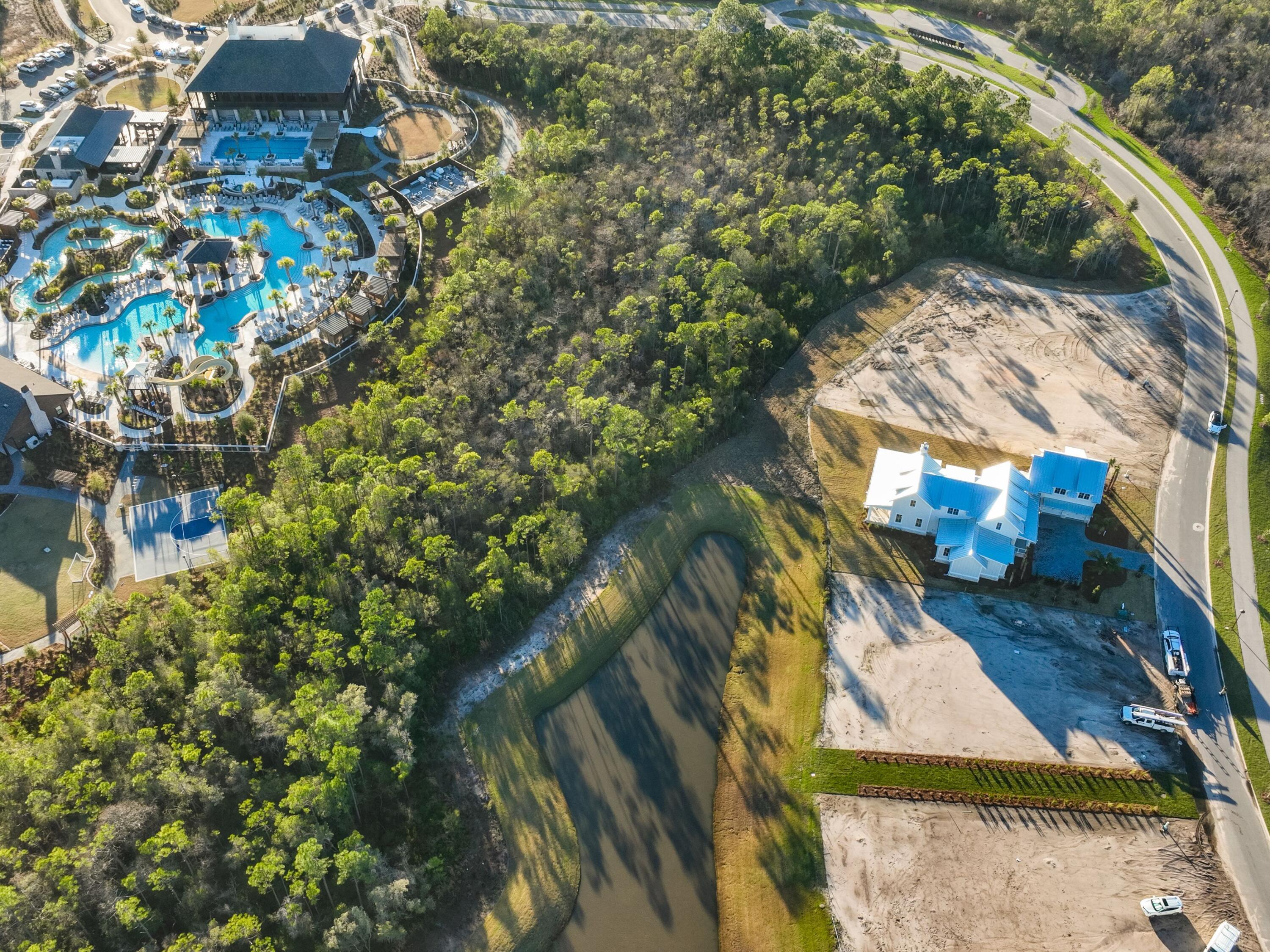 Lot 23 Windsong Drive