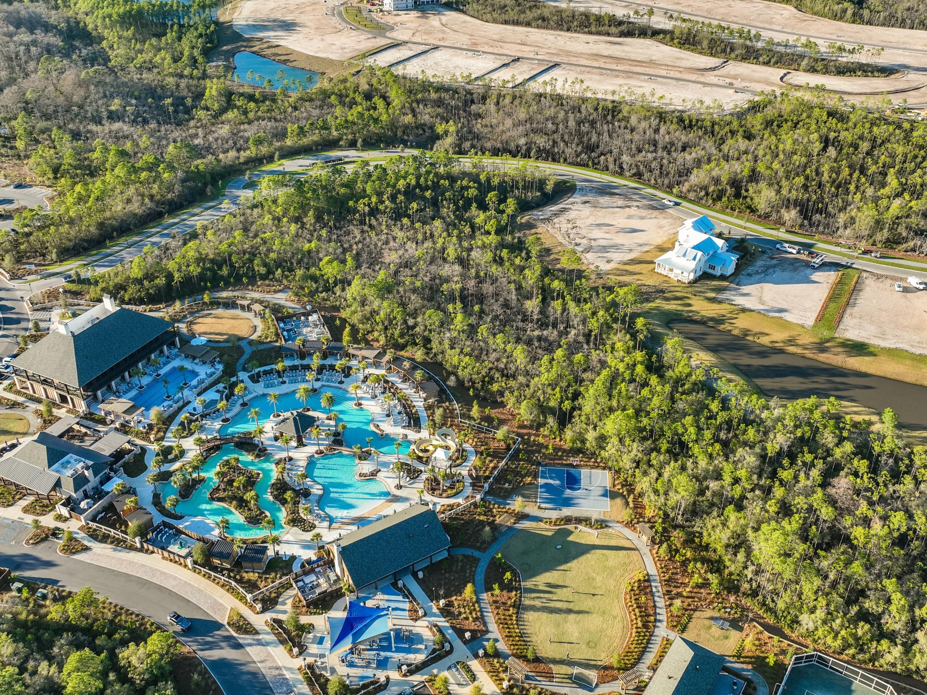 Lot 23 Windsong Drive