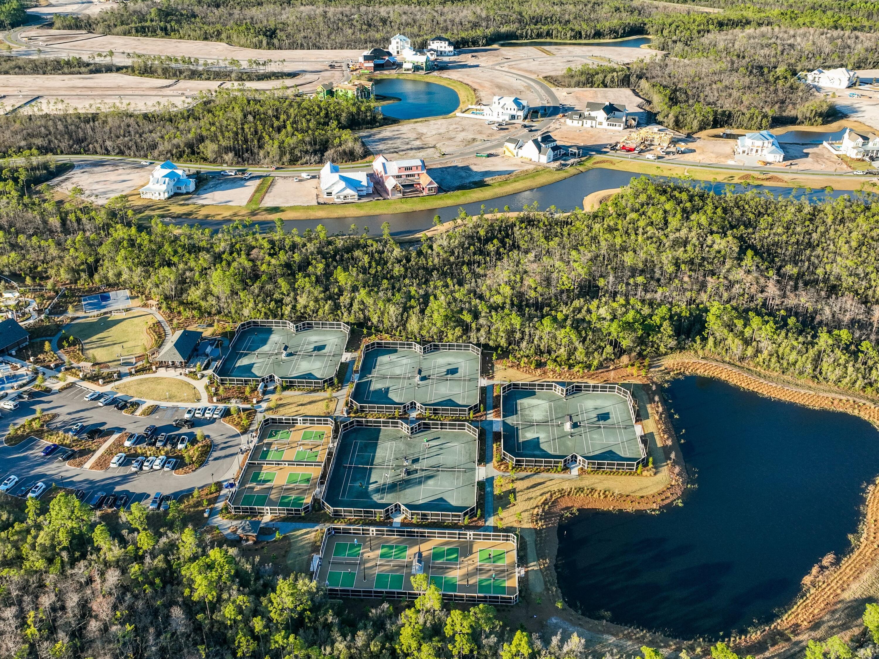 Lot 23 Windsong Drive