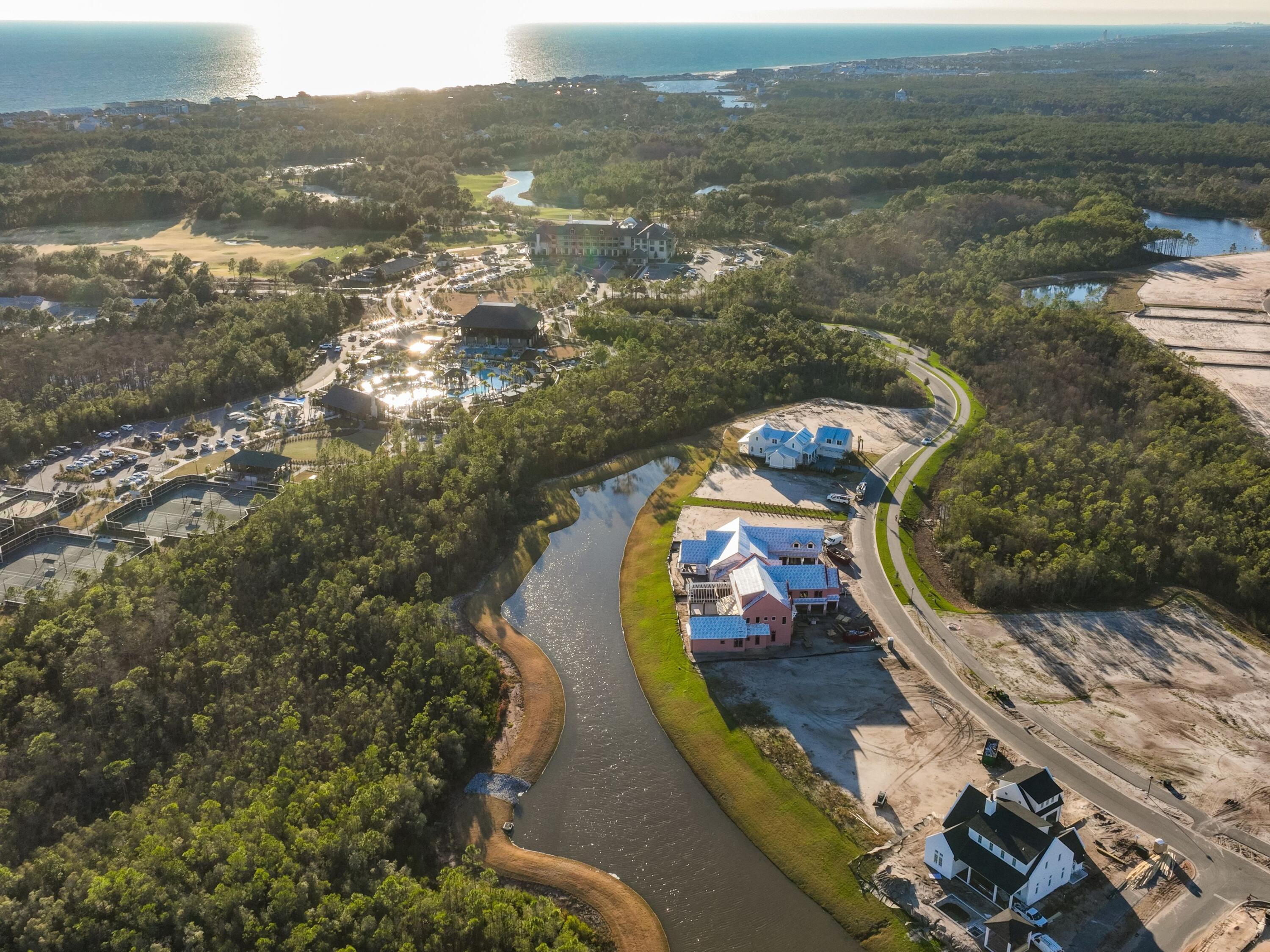 Lot 23 Windsong Drive