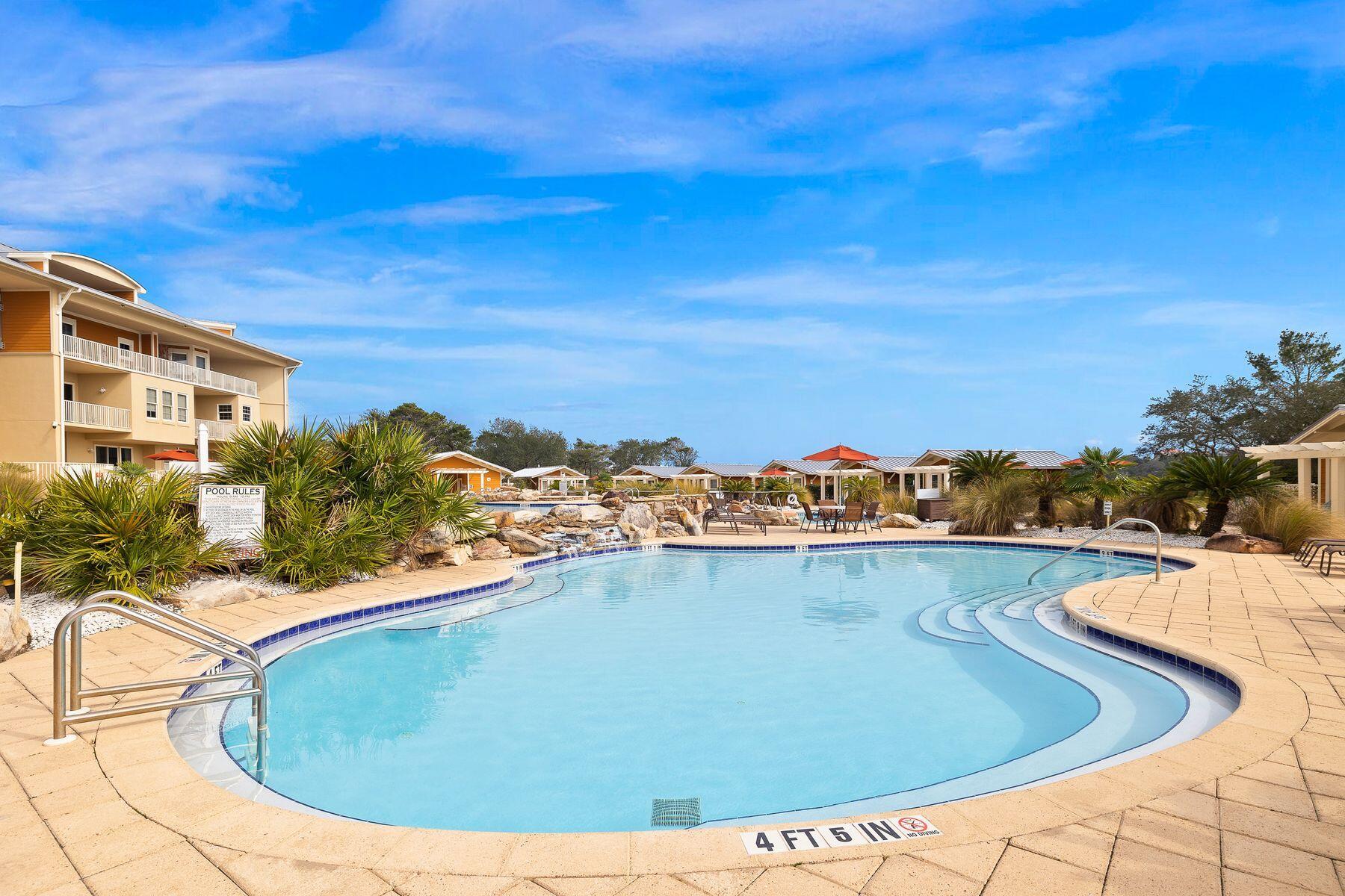 1653 W County Highway 30A, UNIT PC-9