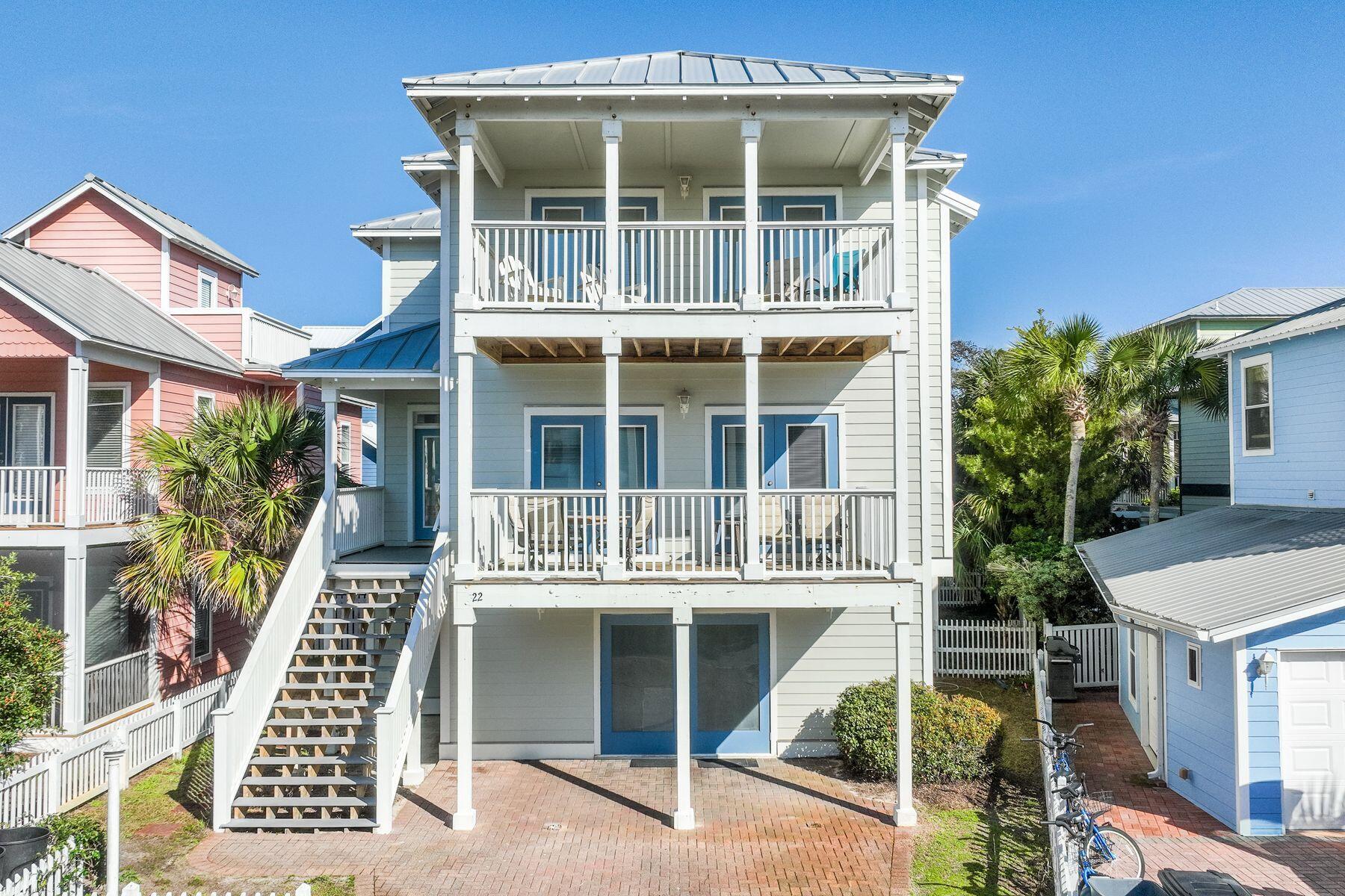 22 Sundown Court