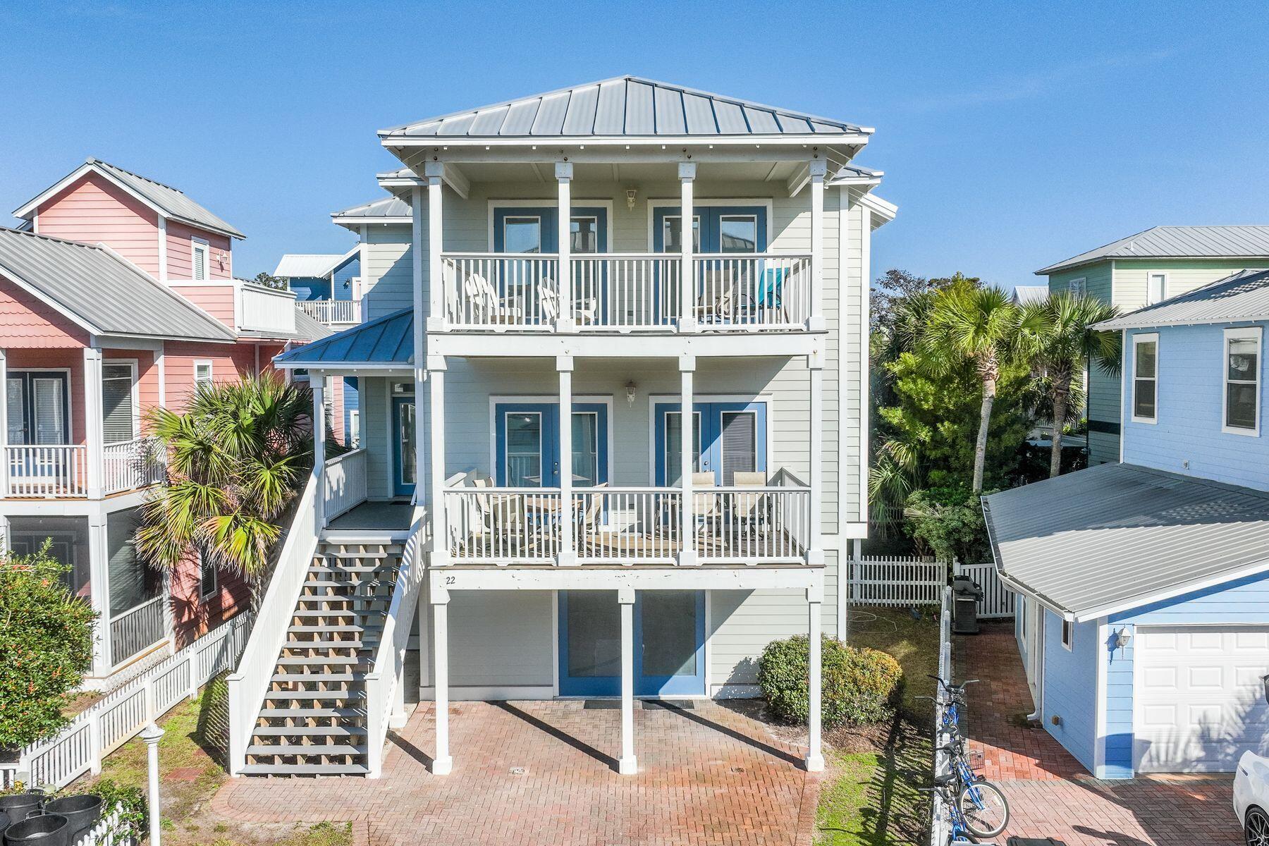 22 Sundown Court