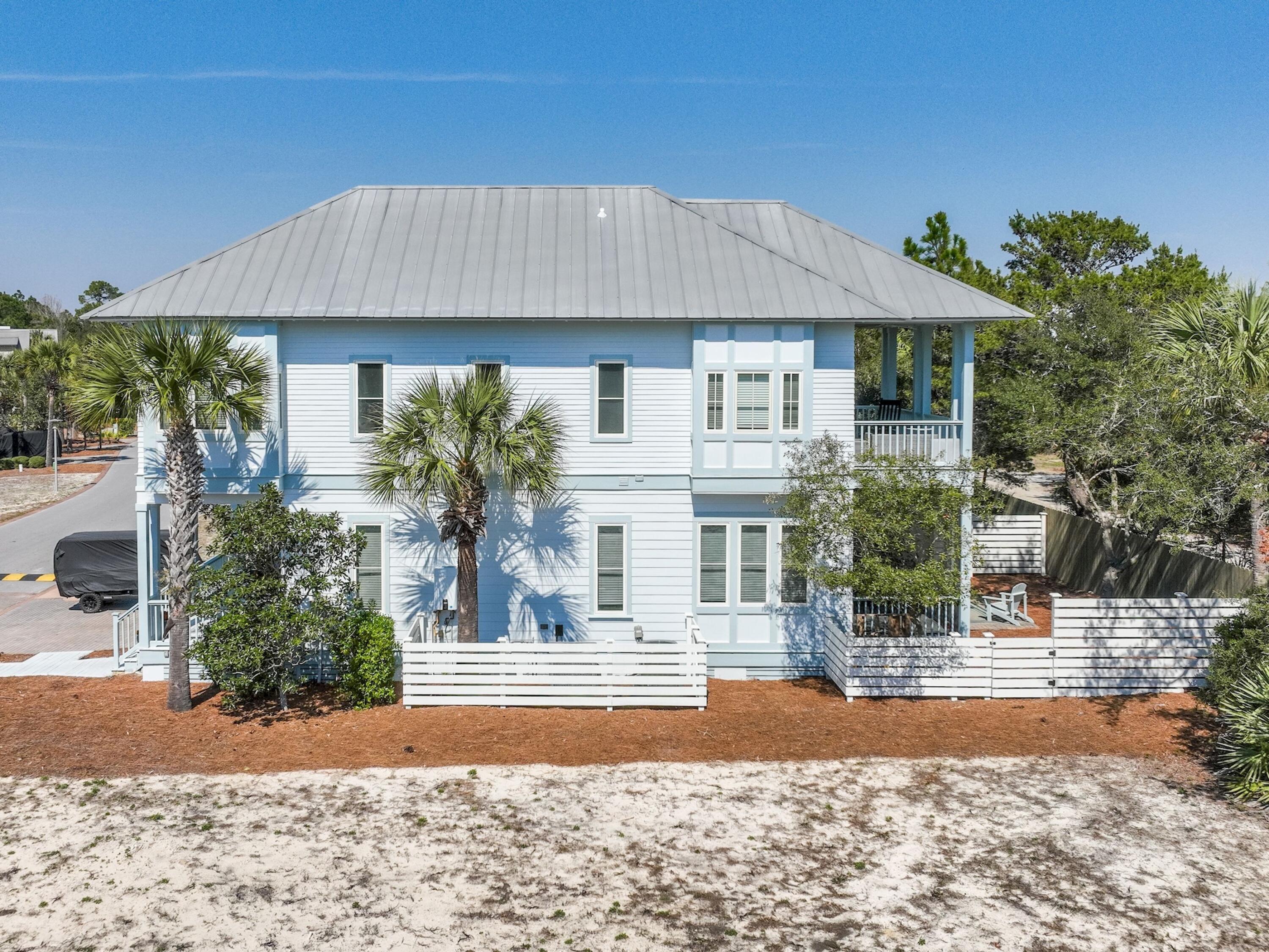 105 Cypress Drive