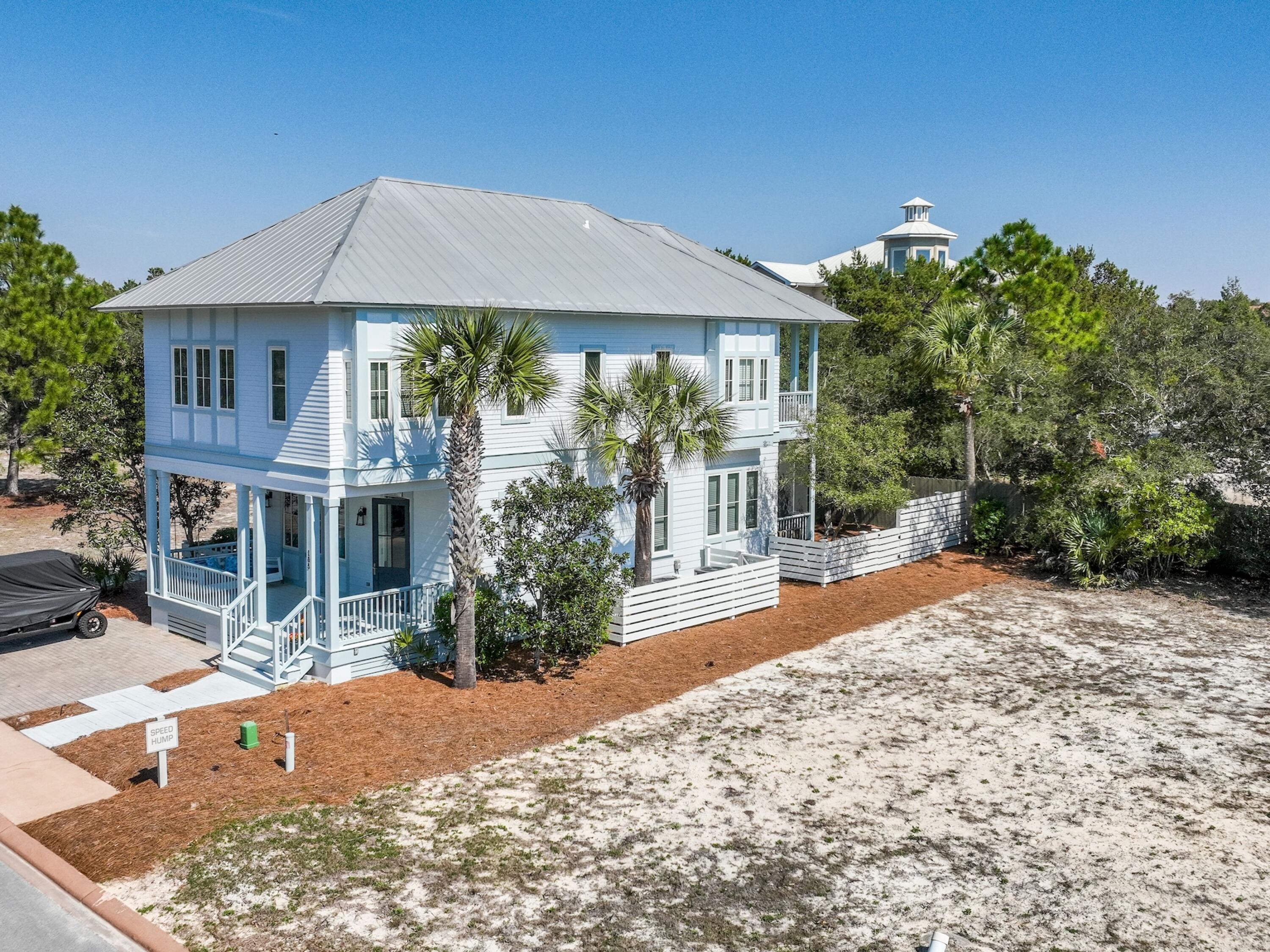 105 Cypress Drive