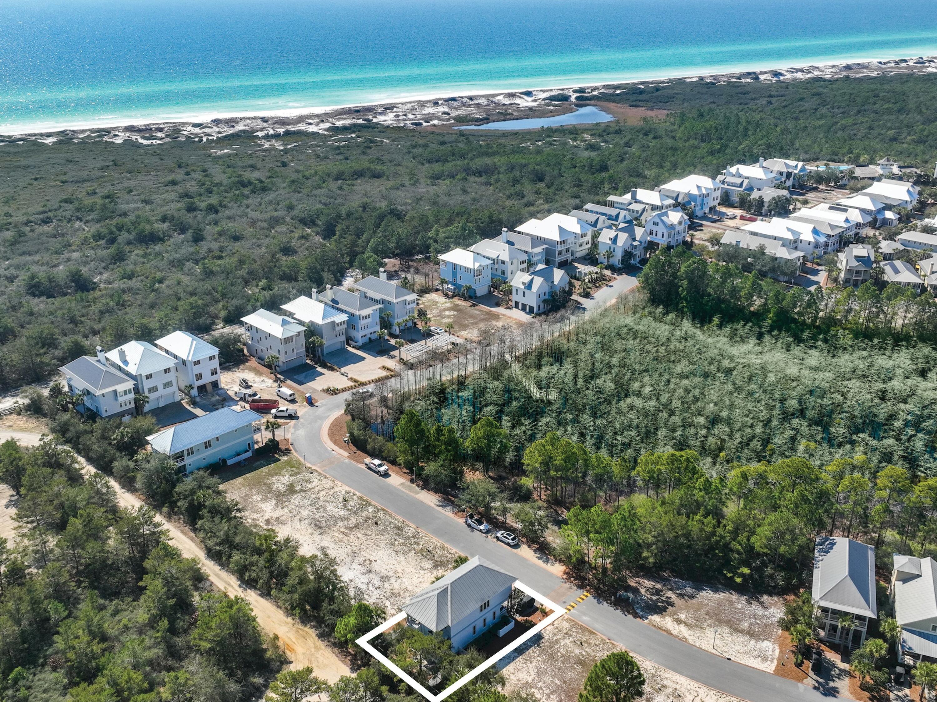 105 Cypress Drive