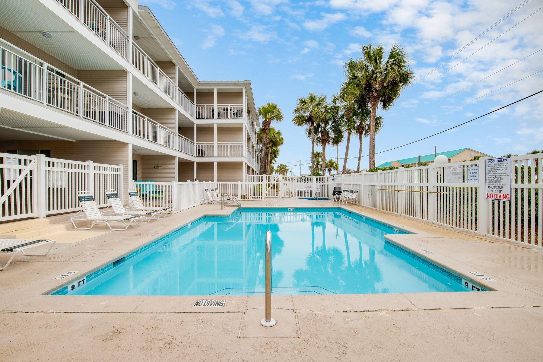 3191 Scenic Highway 98, UNIT 307