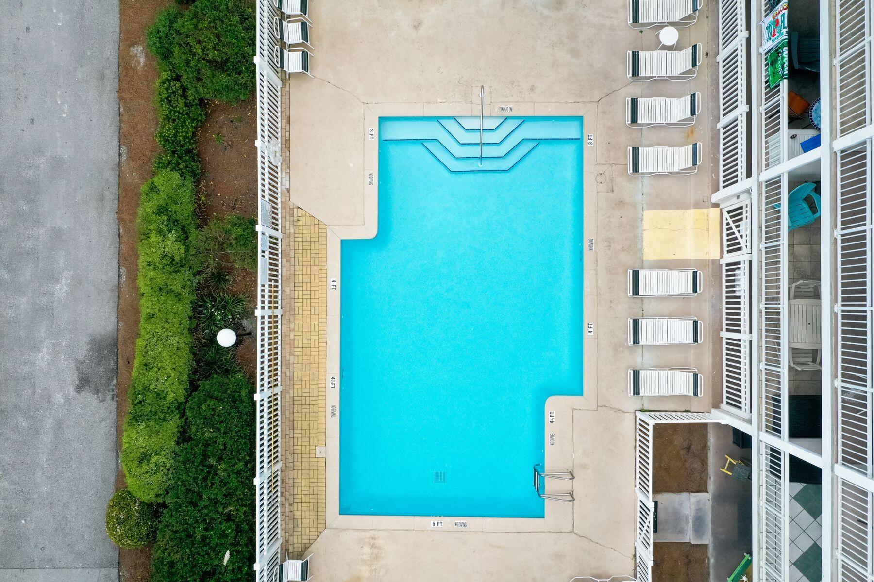 3191 Scenic Highway 98, UNIT 307