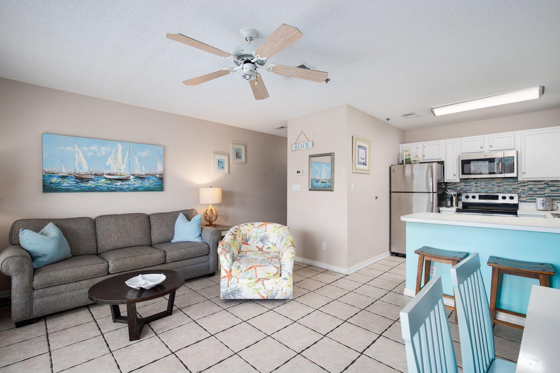 3191 Scenic Highway 98, UNIT 307