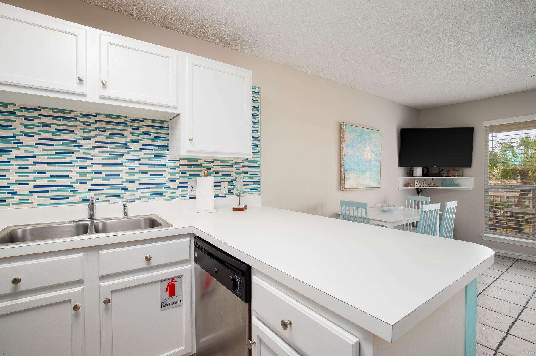 3191 Scenic Highway 98, UNIT 307