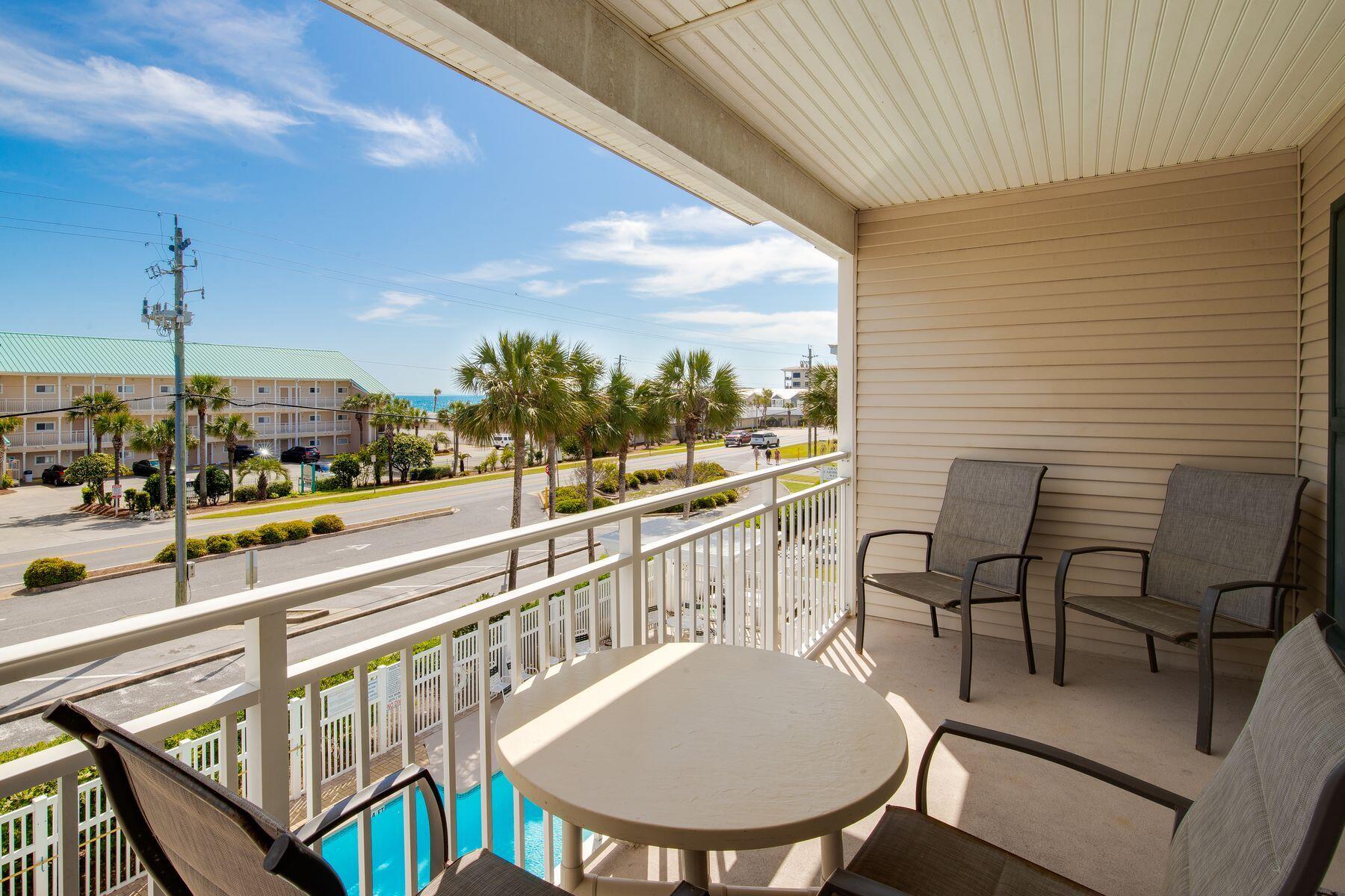 3191 Scenic Highway 98, UNIT 307