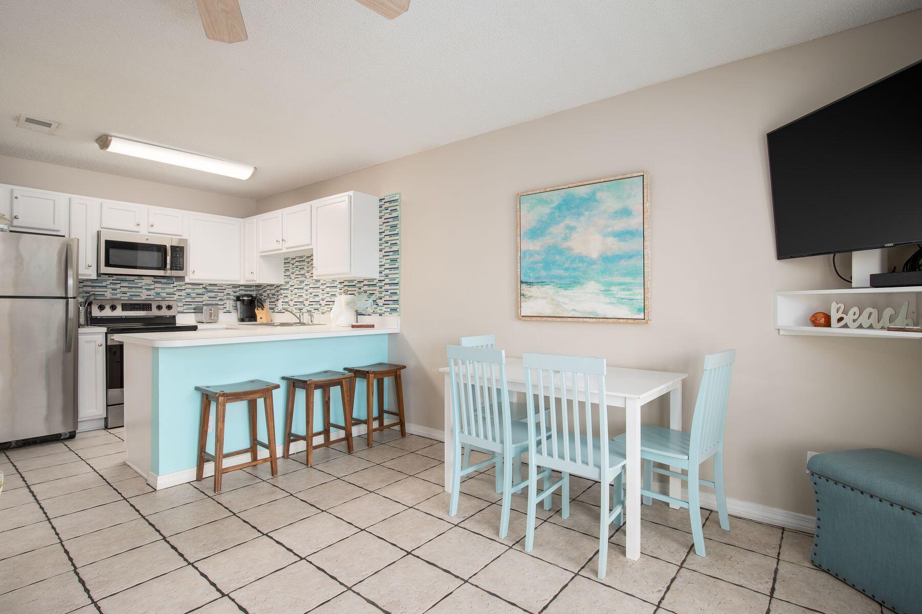 3191 Scenic Highway 98, UNIT 307