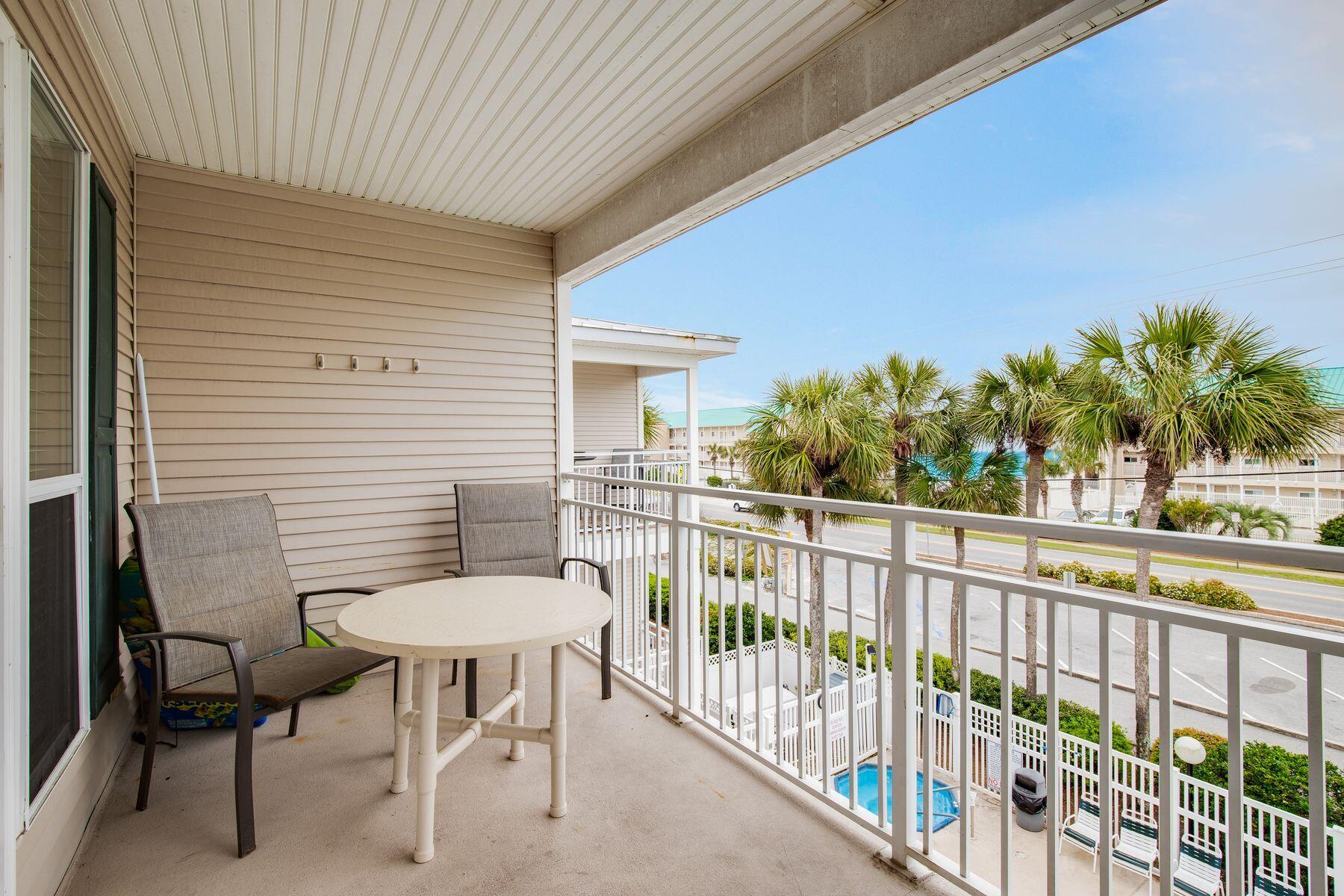 3191 Scenic Highway 98, UNIT 307