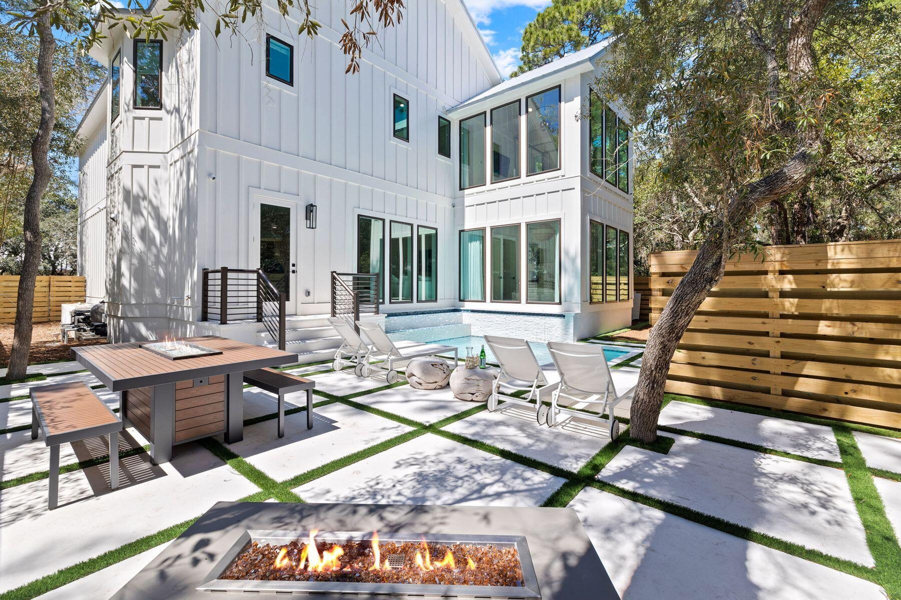 261 Defuniak Street