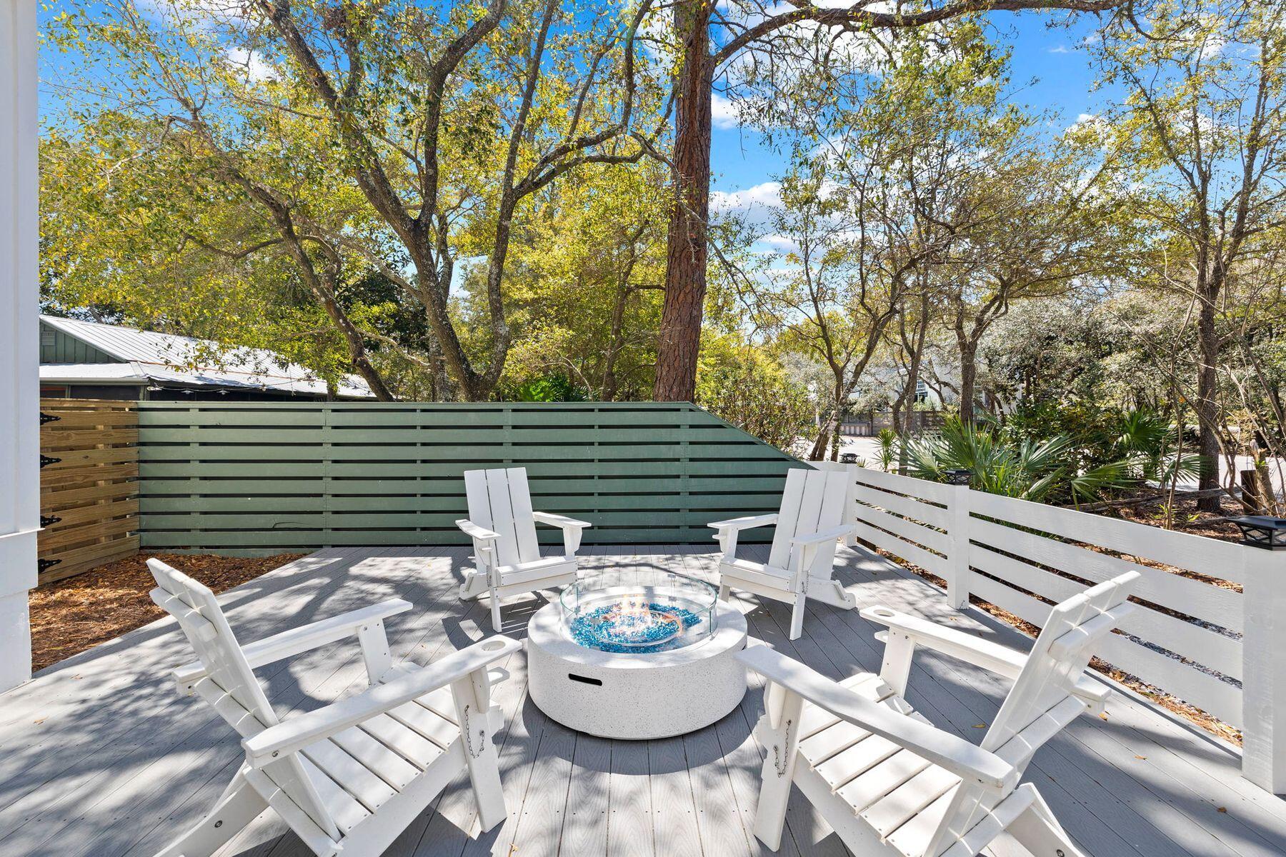 261 Defuniak Street