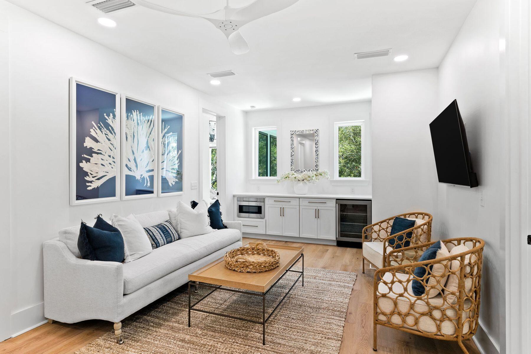 261 Defuniak Street
