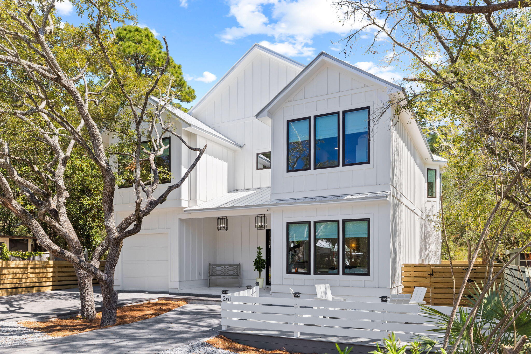 261 Defuniak Street