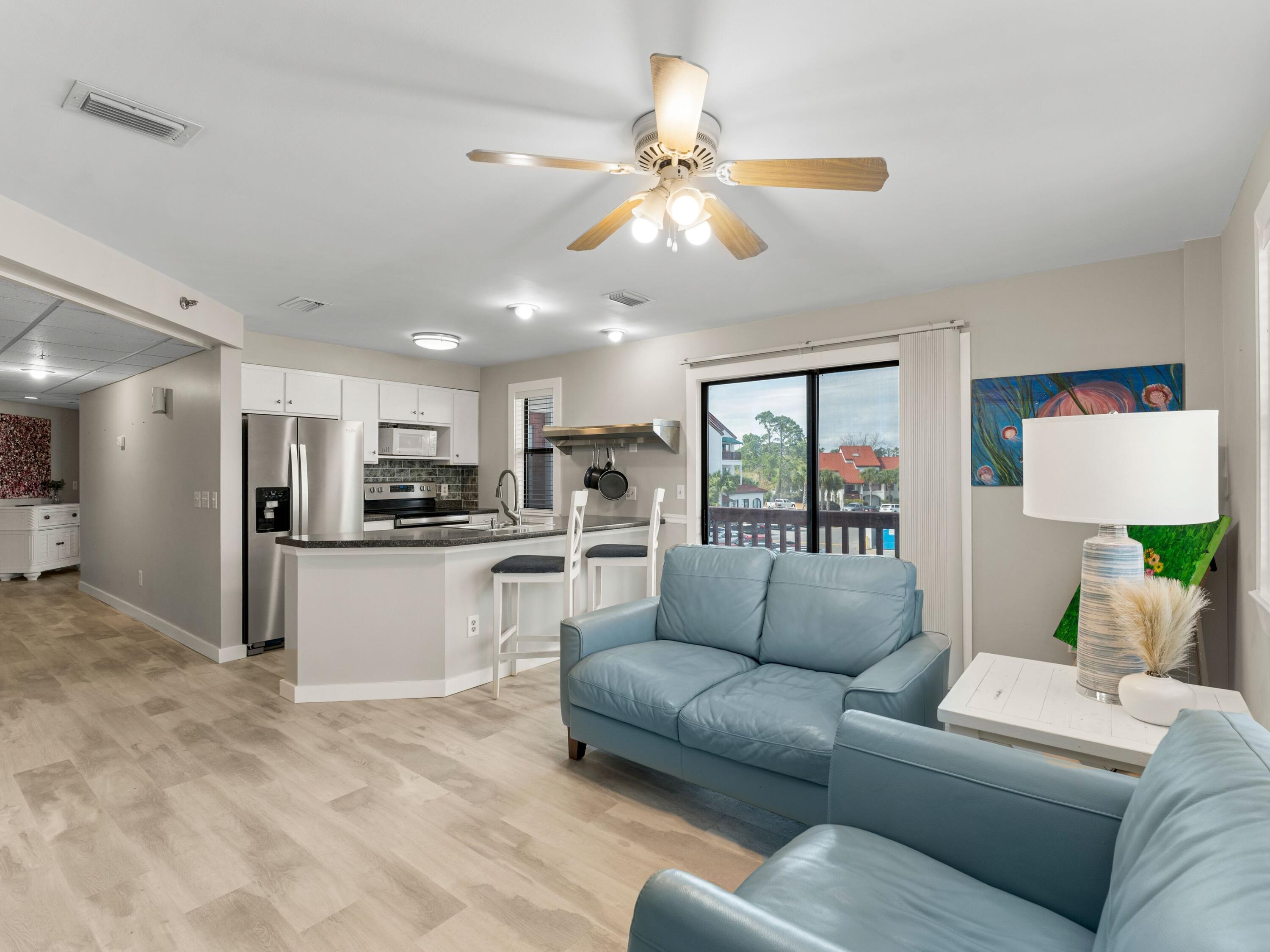 8730 Thomas Drive, 1201A