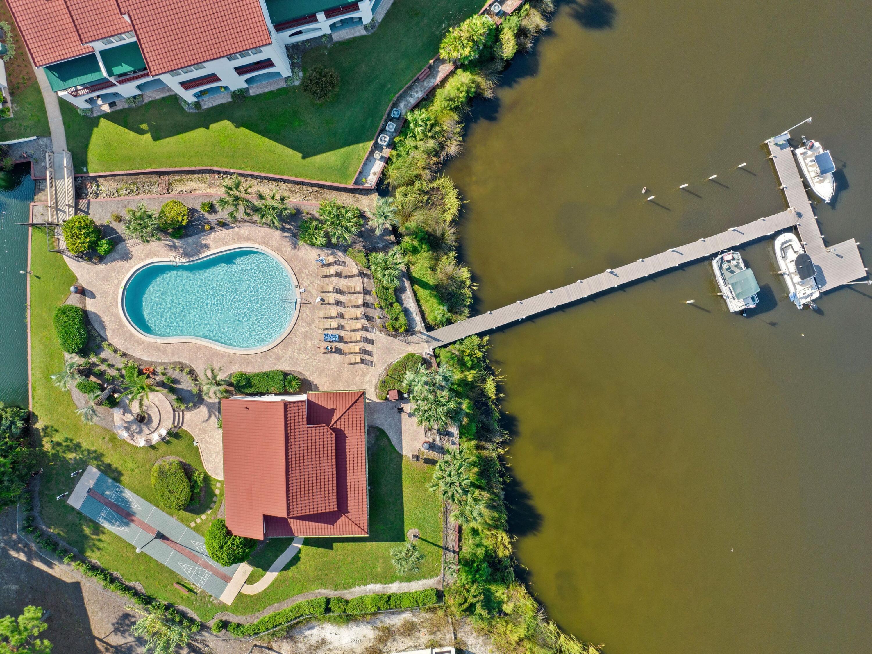 8730 Thomas Drive, 1201A