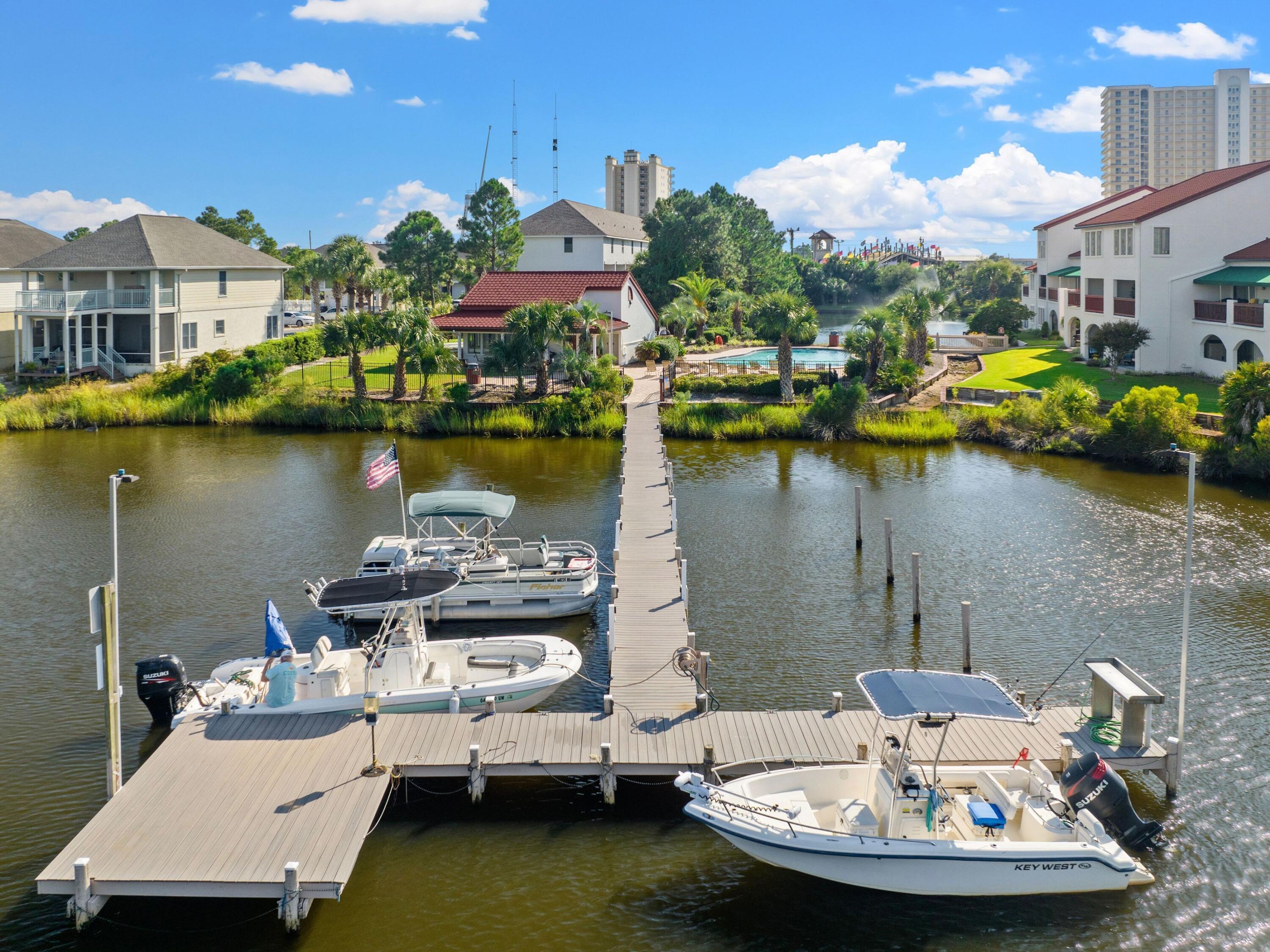 8730 Thomas Drive, 1201A